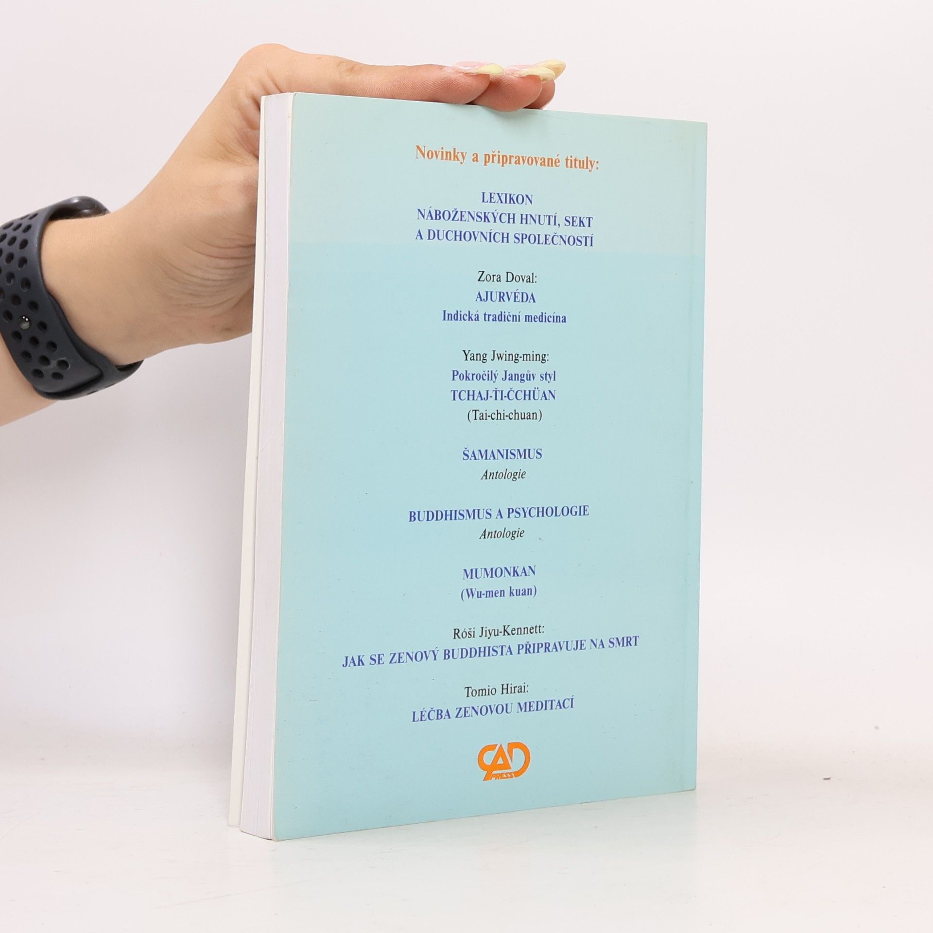 Autorenkollektiv Buddhismus a psychologie