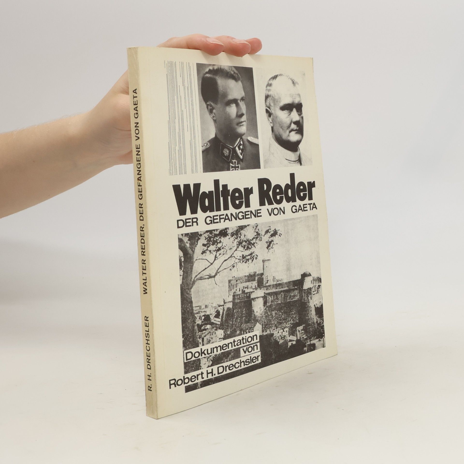Walter Reder