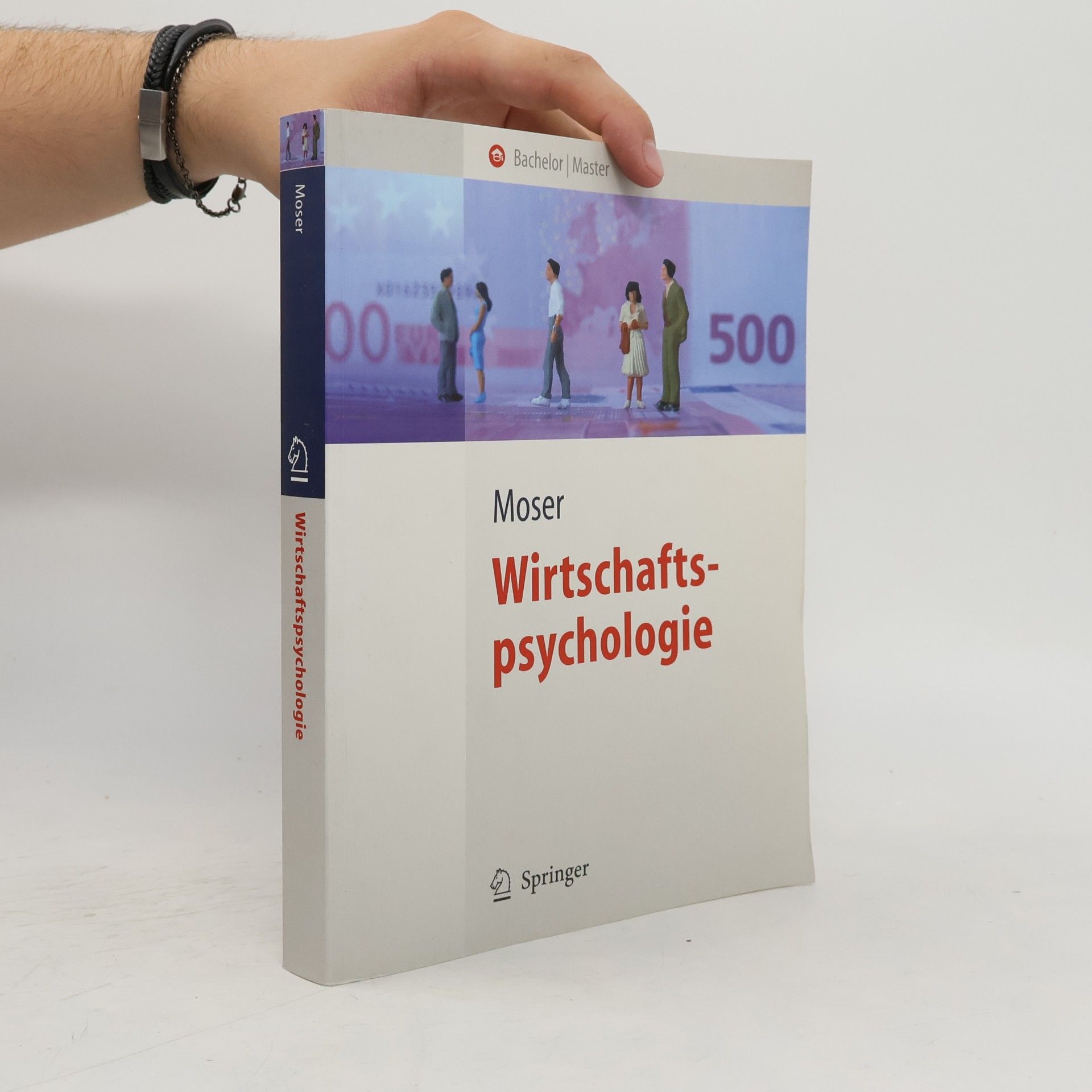 Wirtschaftspsychologie