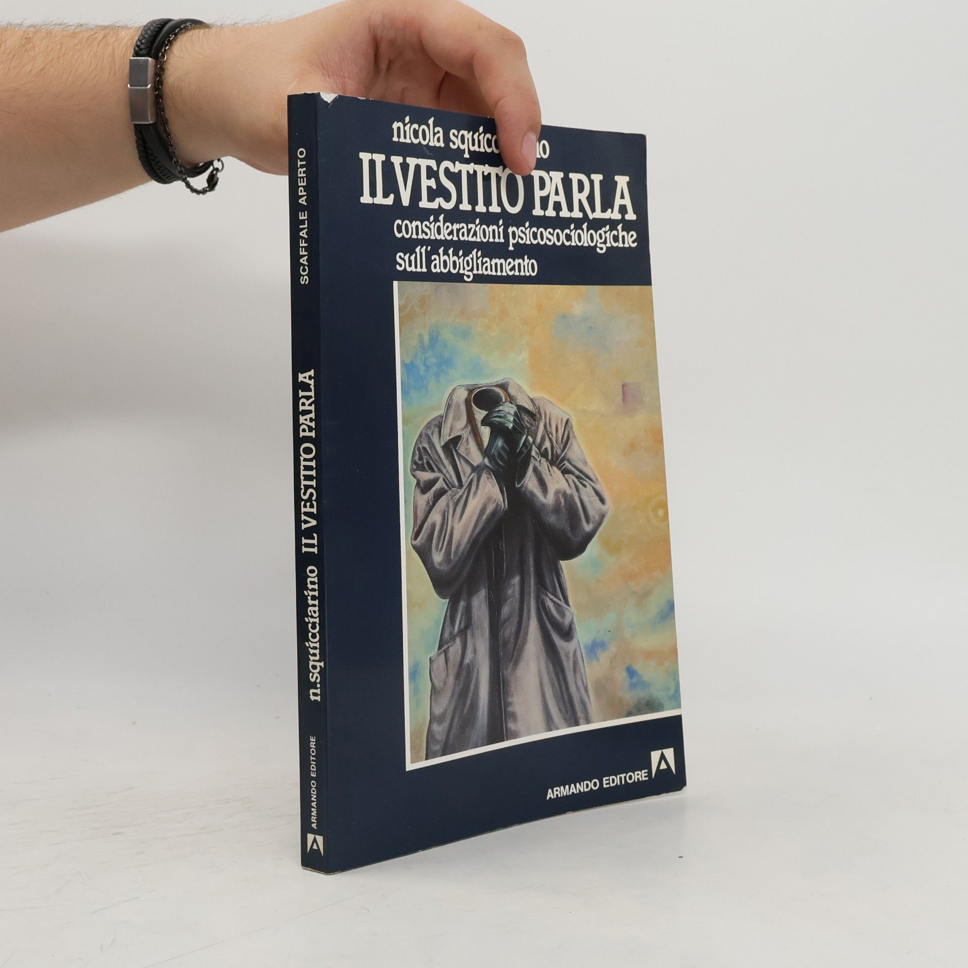 Il vestito parla