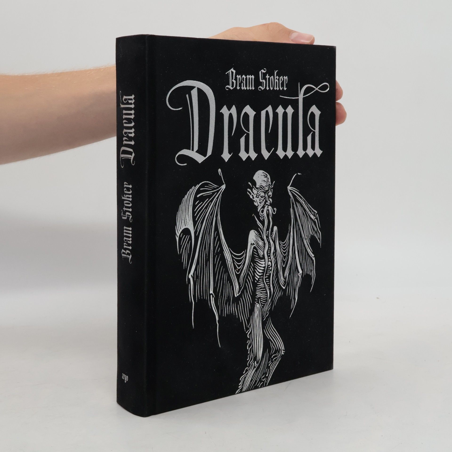Bram Stoker Dracula