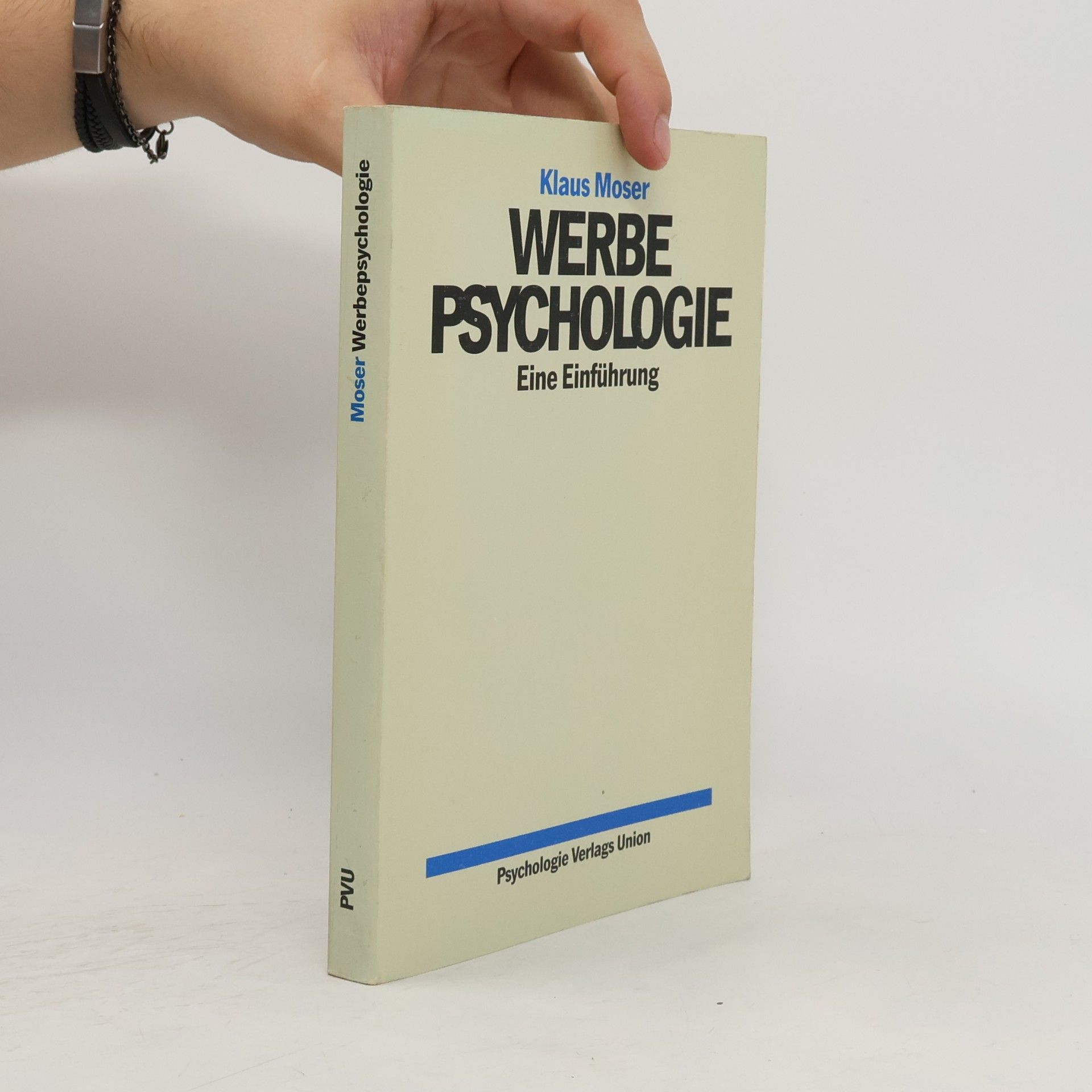 Werbepsychologie