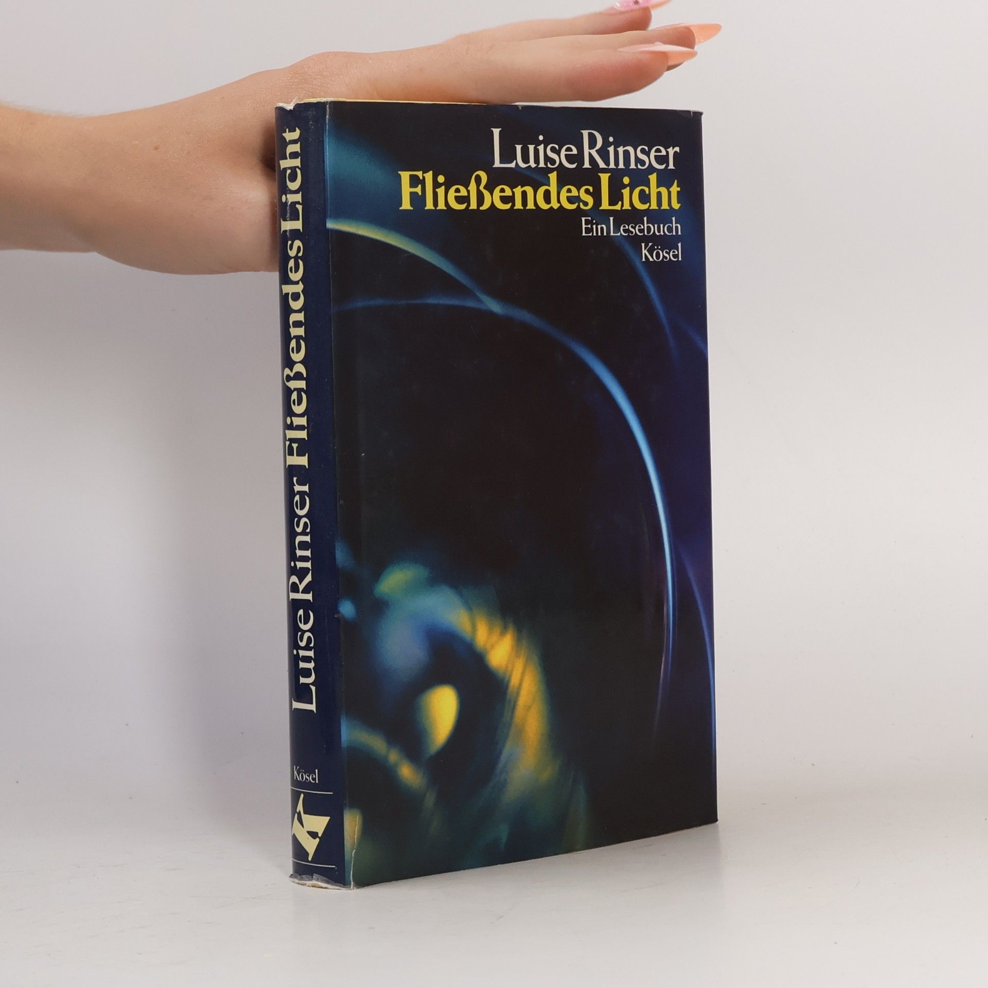 Fliessendes Licht