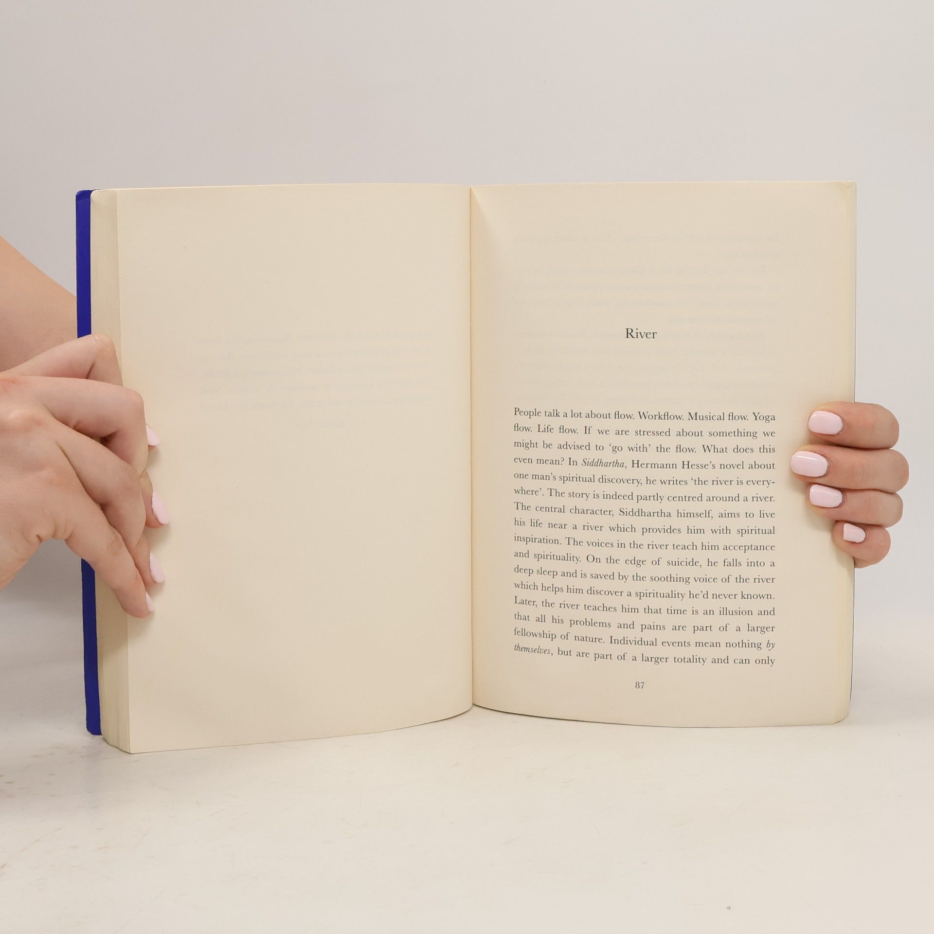 Matt Haig The Comfort Book
