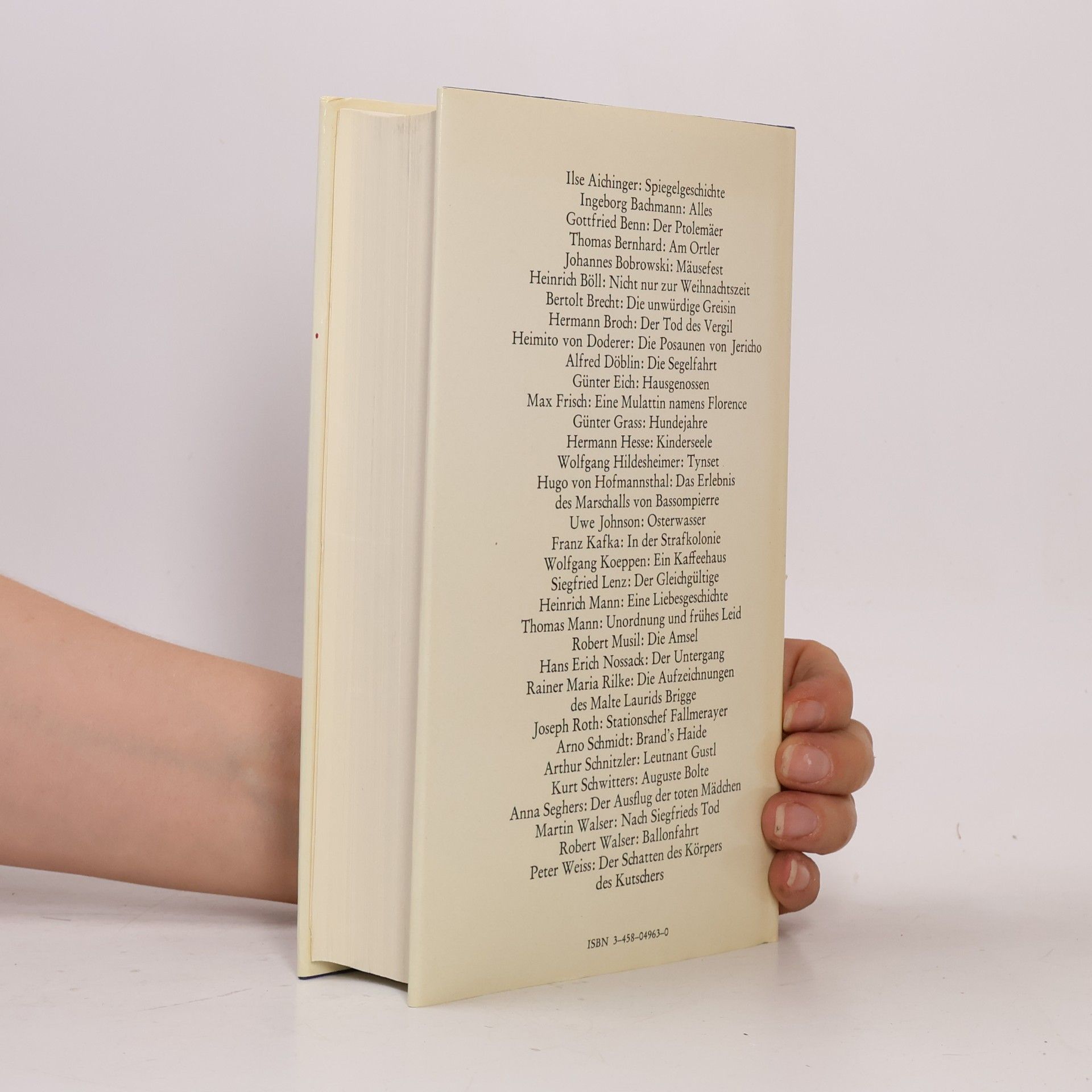Autorenkollektiv Deutsche Erzähler 2