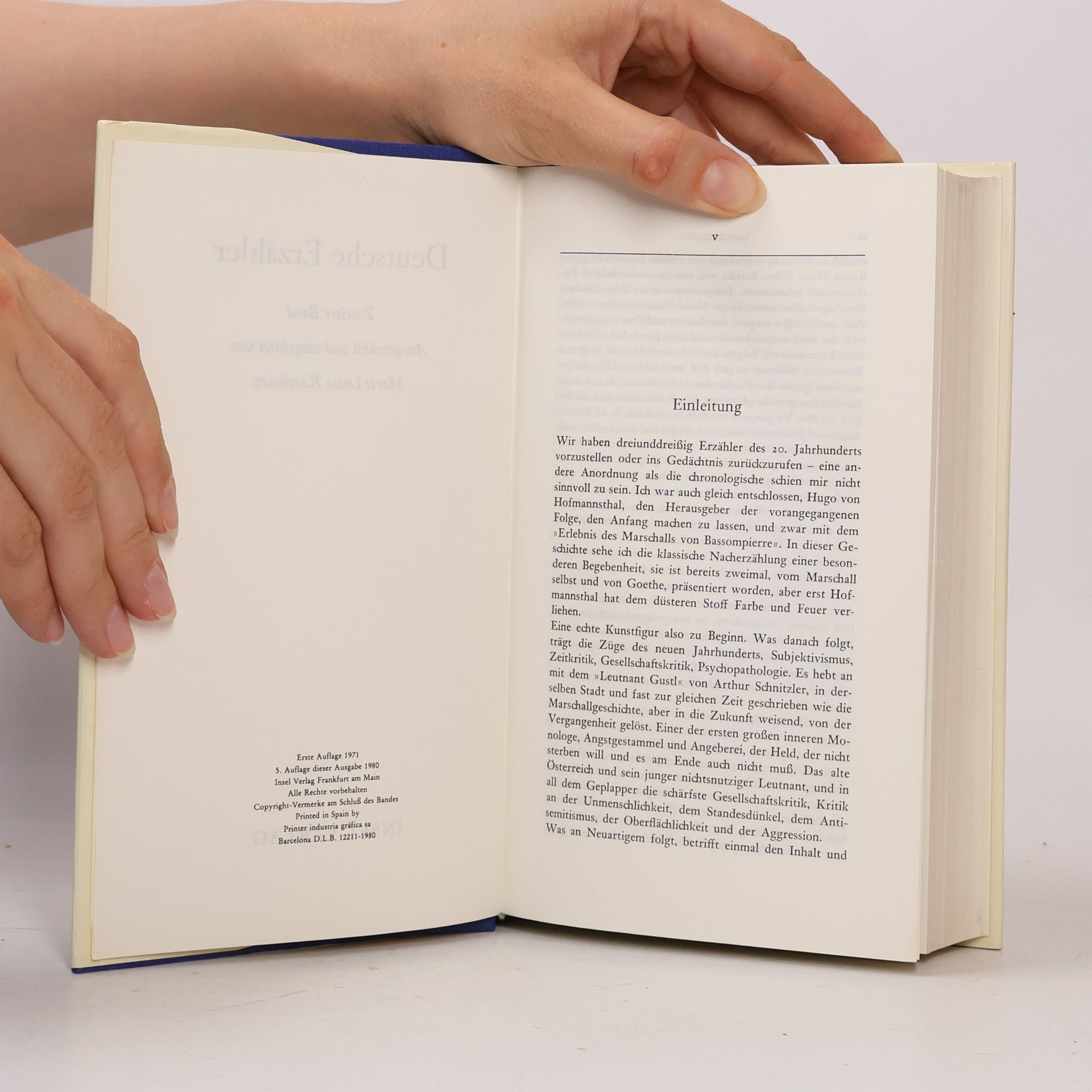 Autorenkollektiv Deutsche Erzähler 2