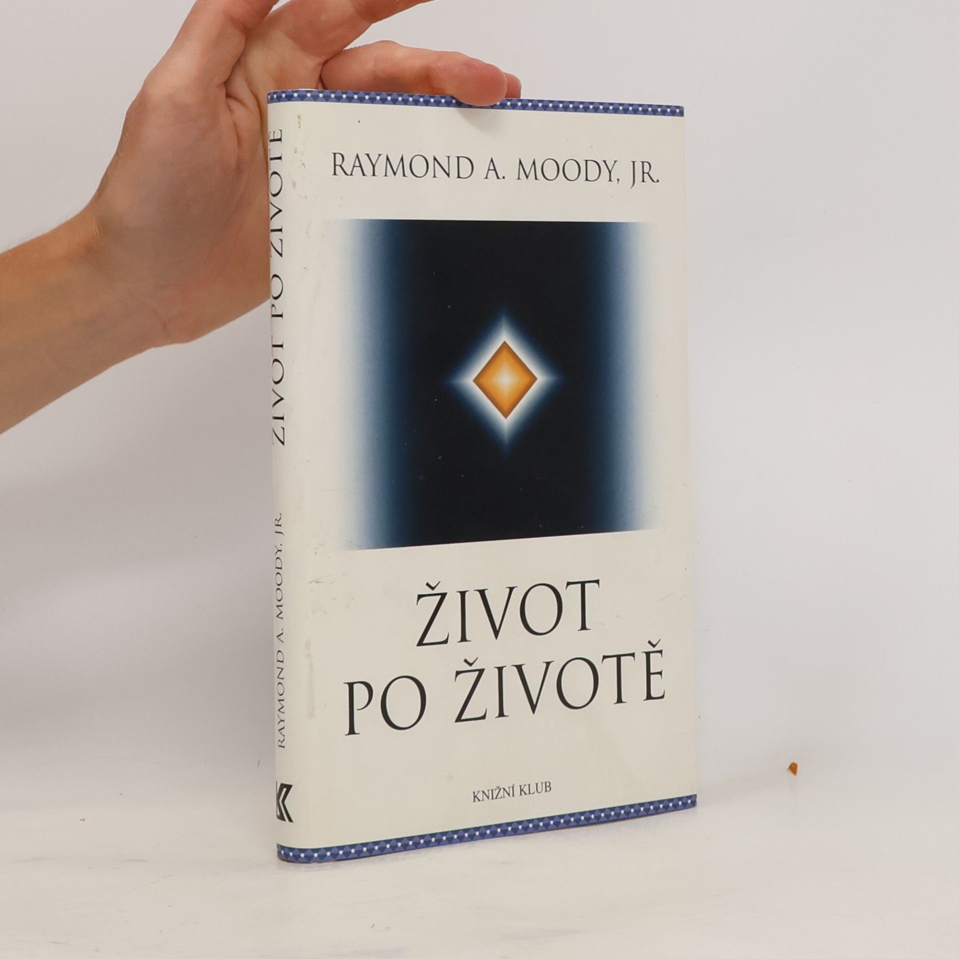 Raymond Moody Život po životě