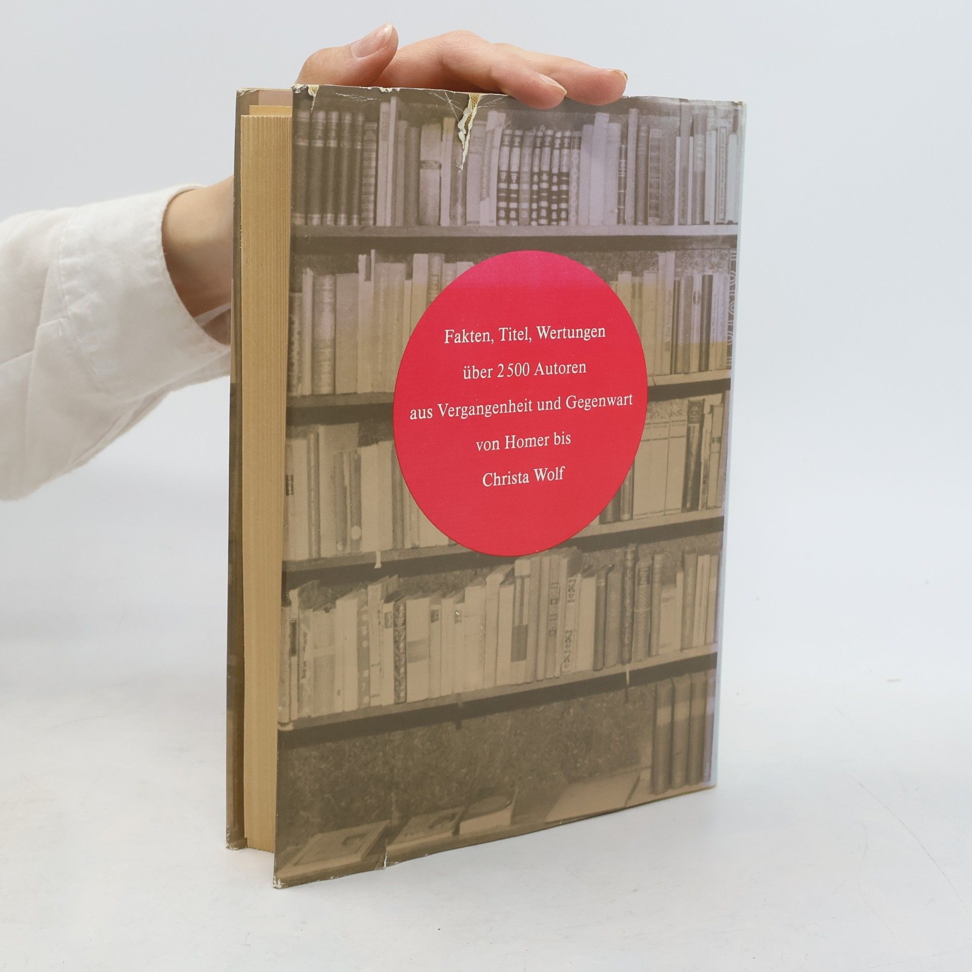 Hannelore Gärtner BI-Schriftsteller-Lexikon