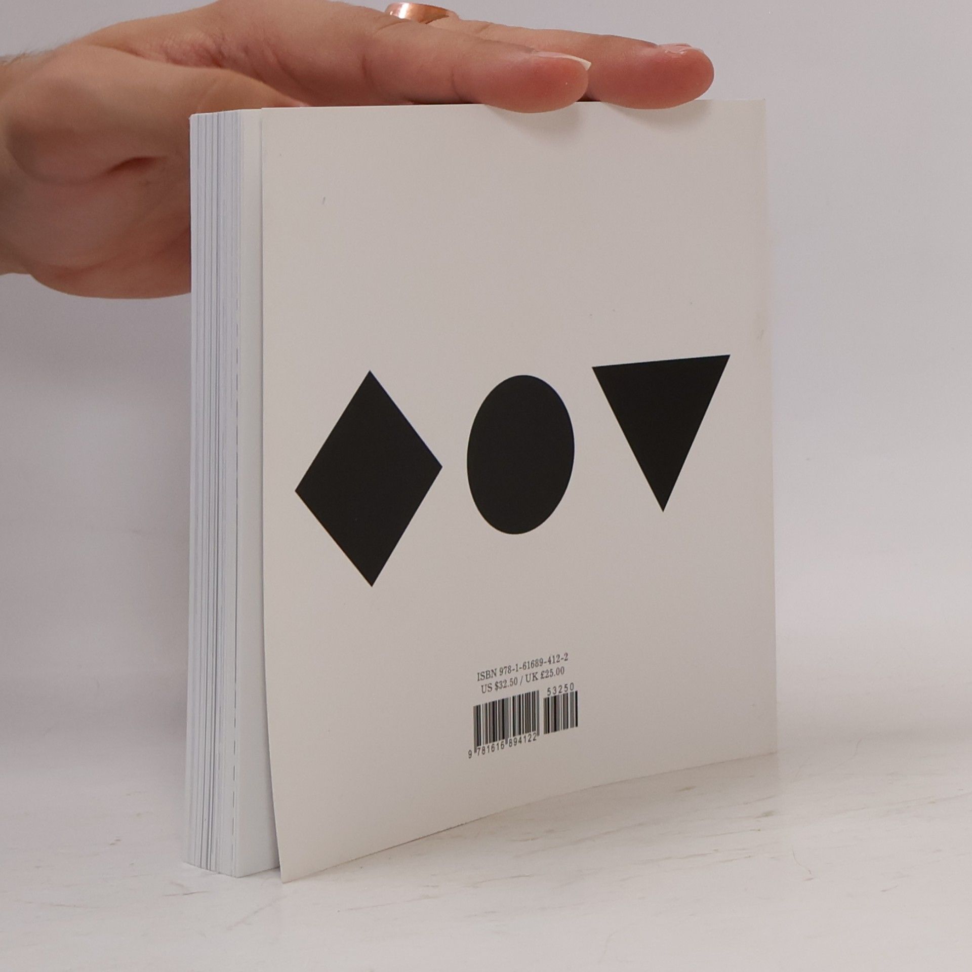 Bruno Munari Bruno Munari: Square, Circle, Triangle