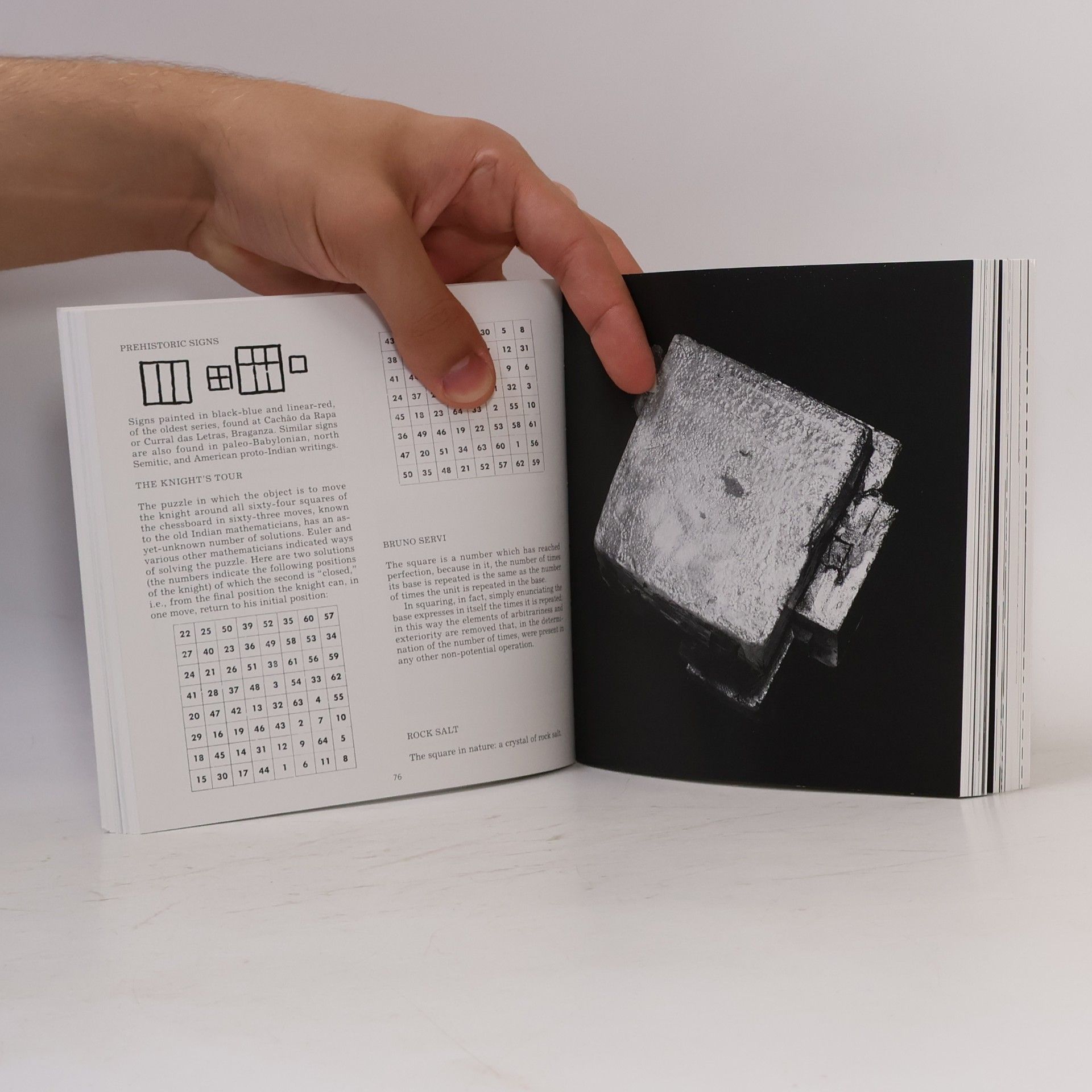 Bruno Munari Bruno Munari: Square, Circle, Triangle