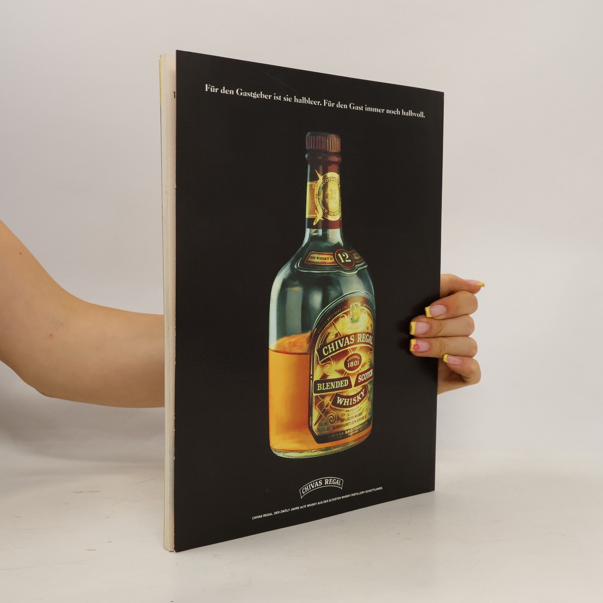 Christoph Wendt HB-Bildatlas Special - 3: Tunesien