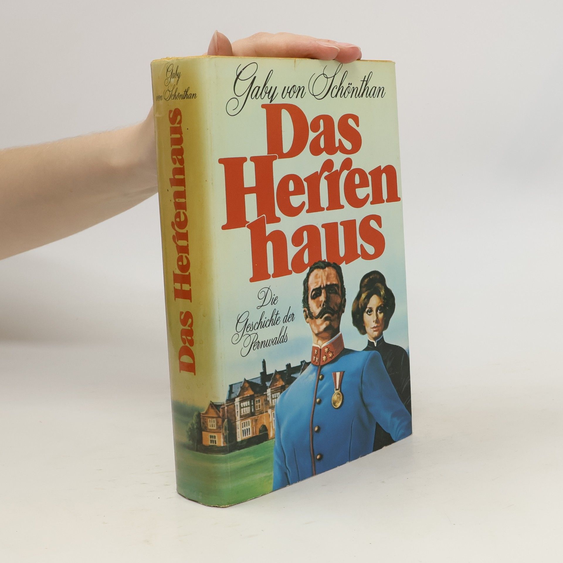 Das Herrenhaus