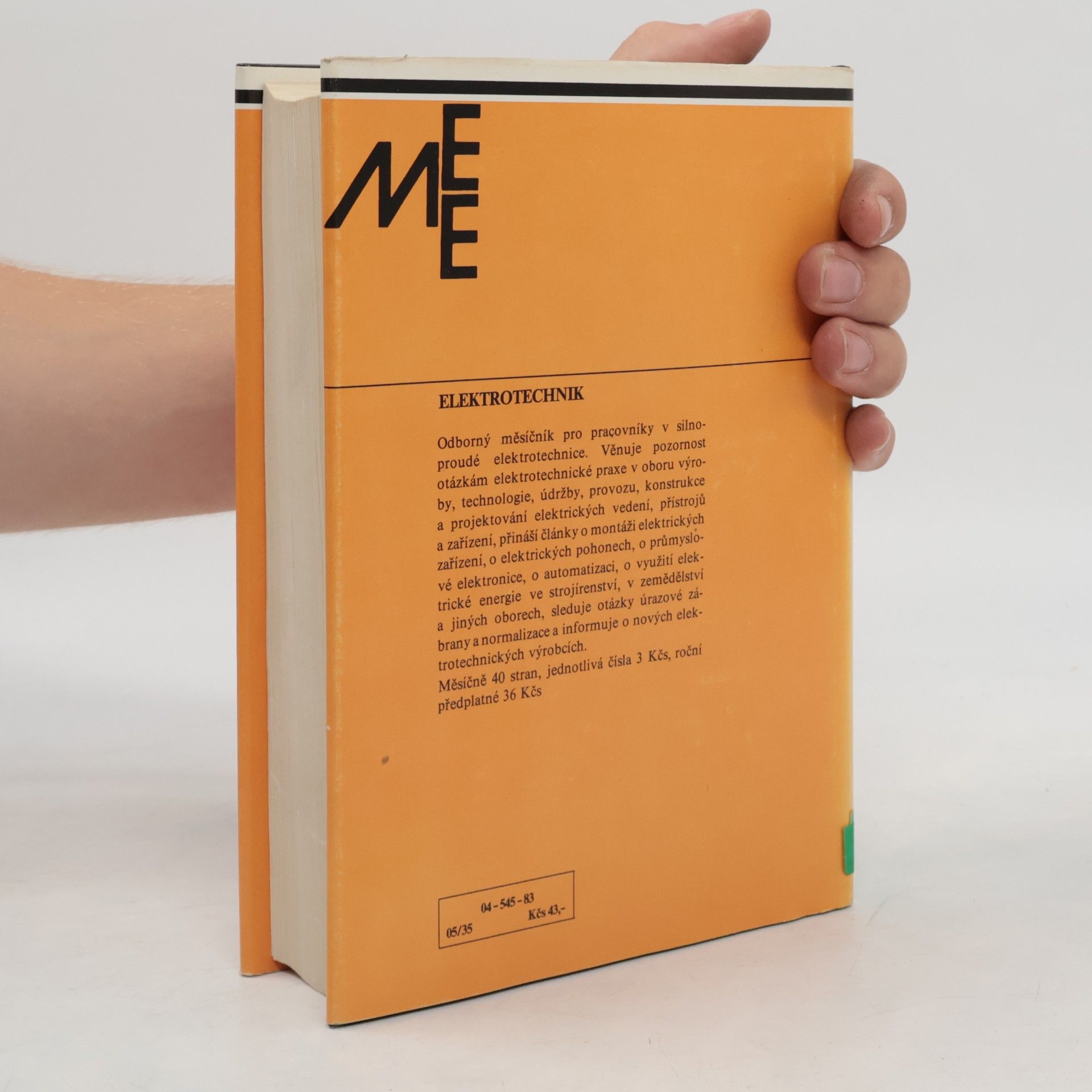 Autorenkollektiv Malá encyklopedie elektrotechniky. Automatizační technika