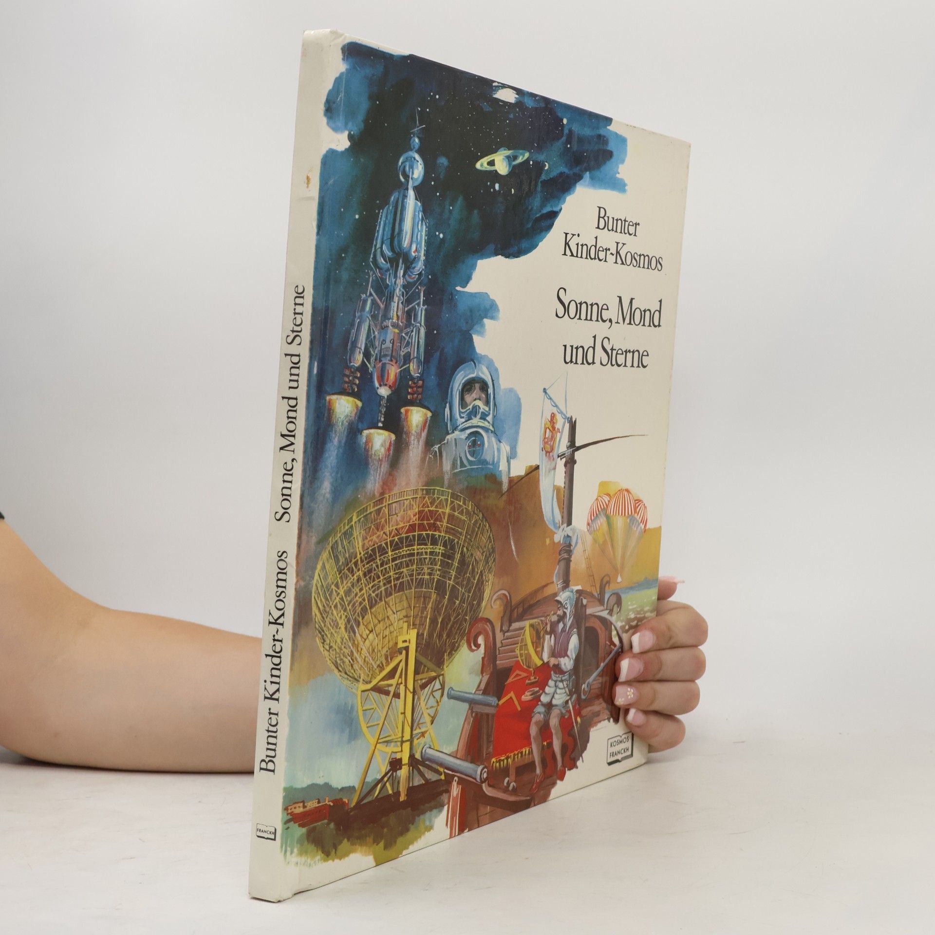 Auteurscollectief Sonne, Mond und Sterne