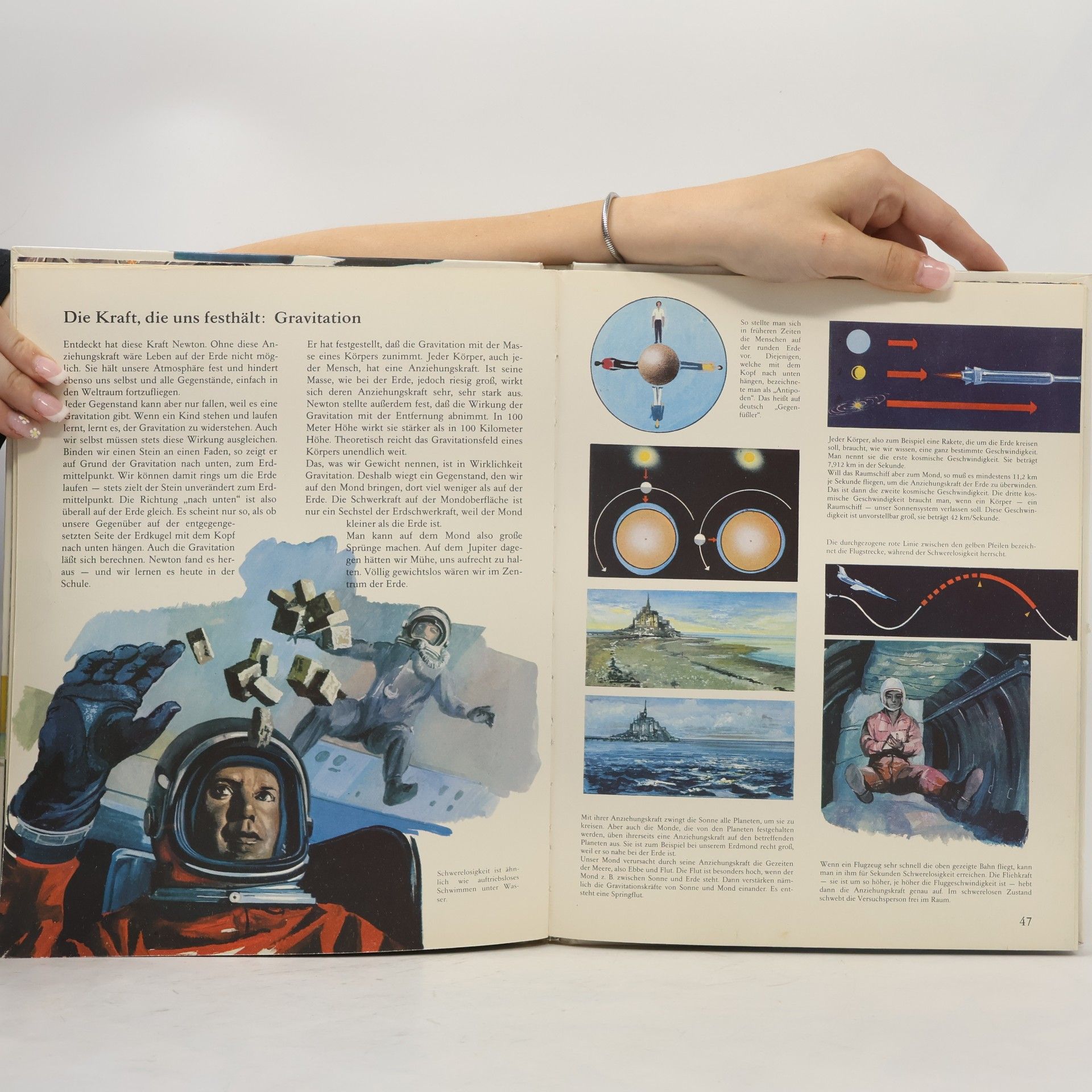 Autorenkollektiv Sonne, Mond und Sterne
