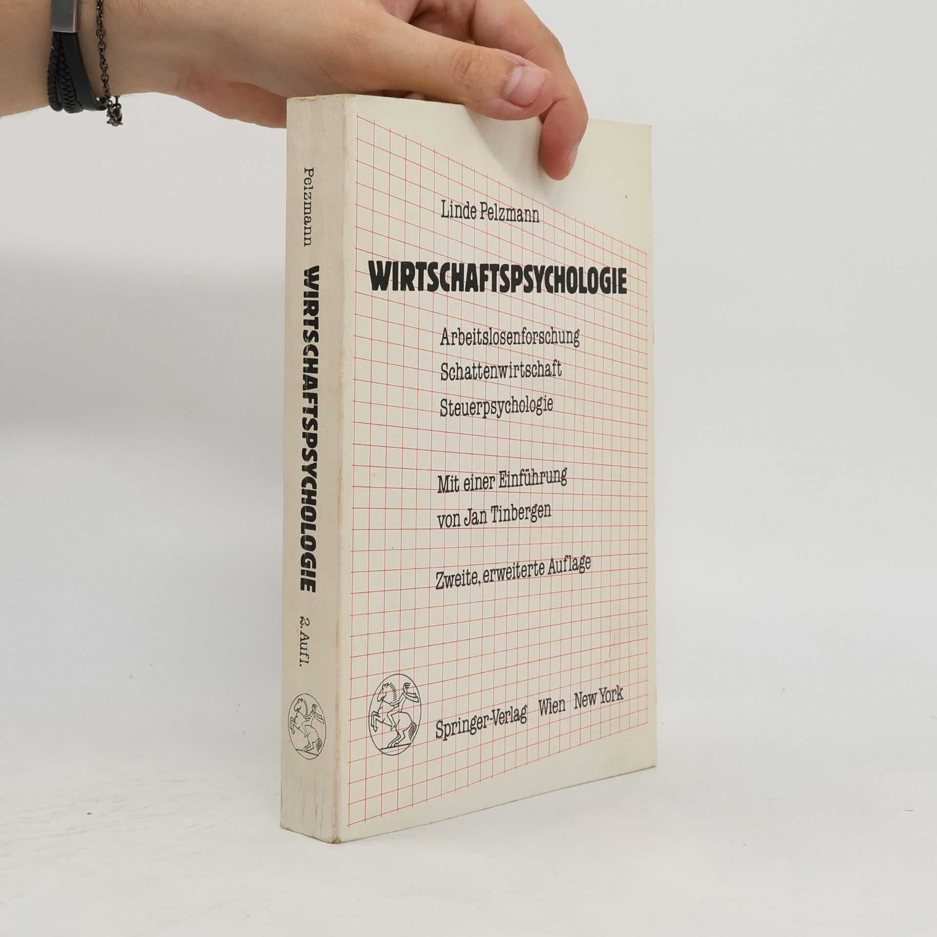 Wirtschaftspsychologie