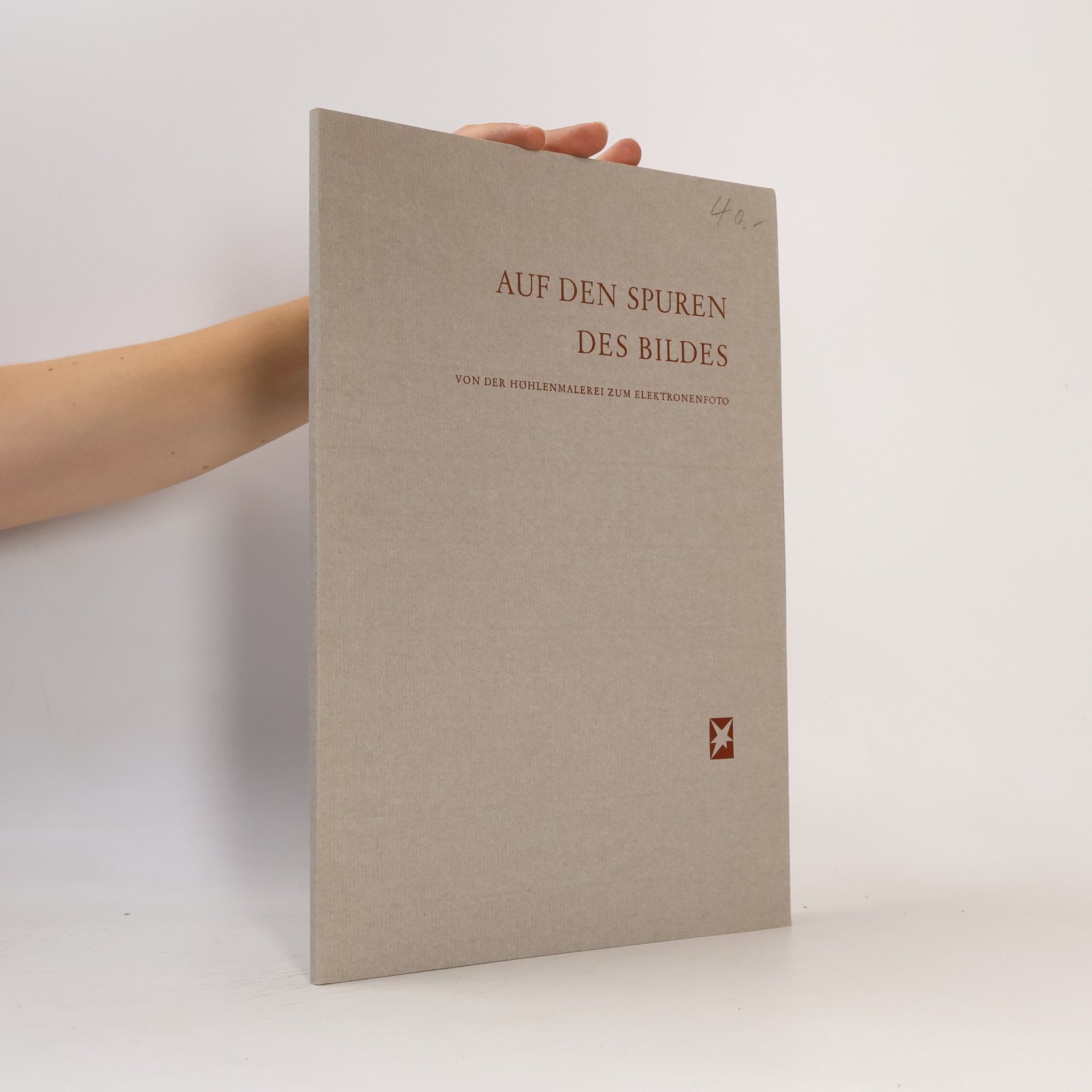 Autorenkollektiv Auf den Spuren des Bildes