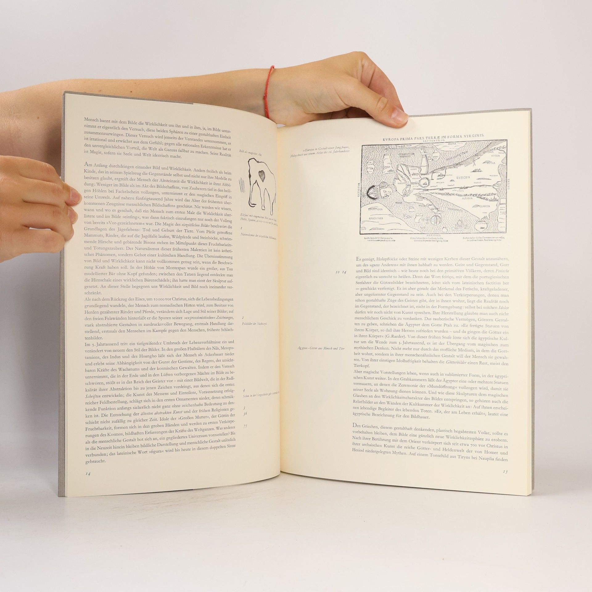 Autorenkollektiv Auf den Spuren des Bildes