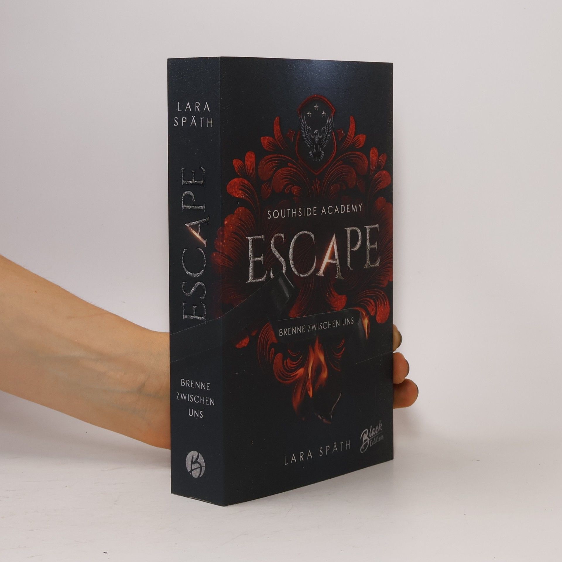 Lara Späth Escape