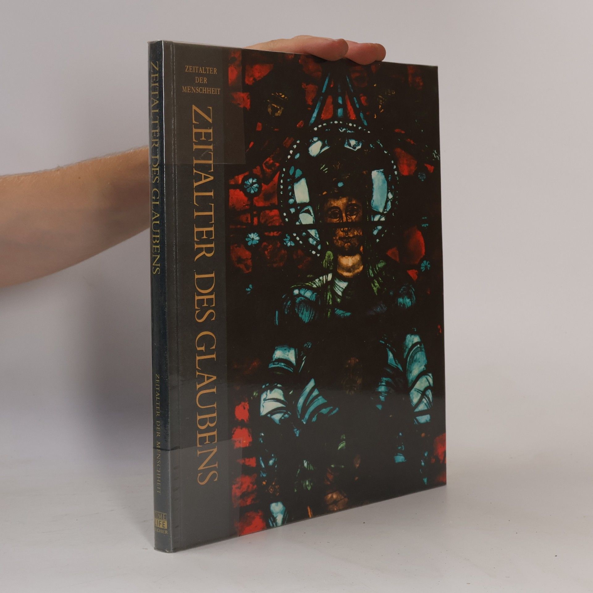 Autorenkollektiv Zeitalter Des Glaubens