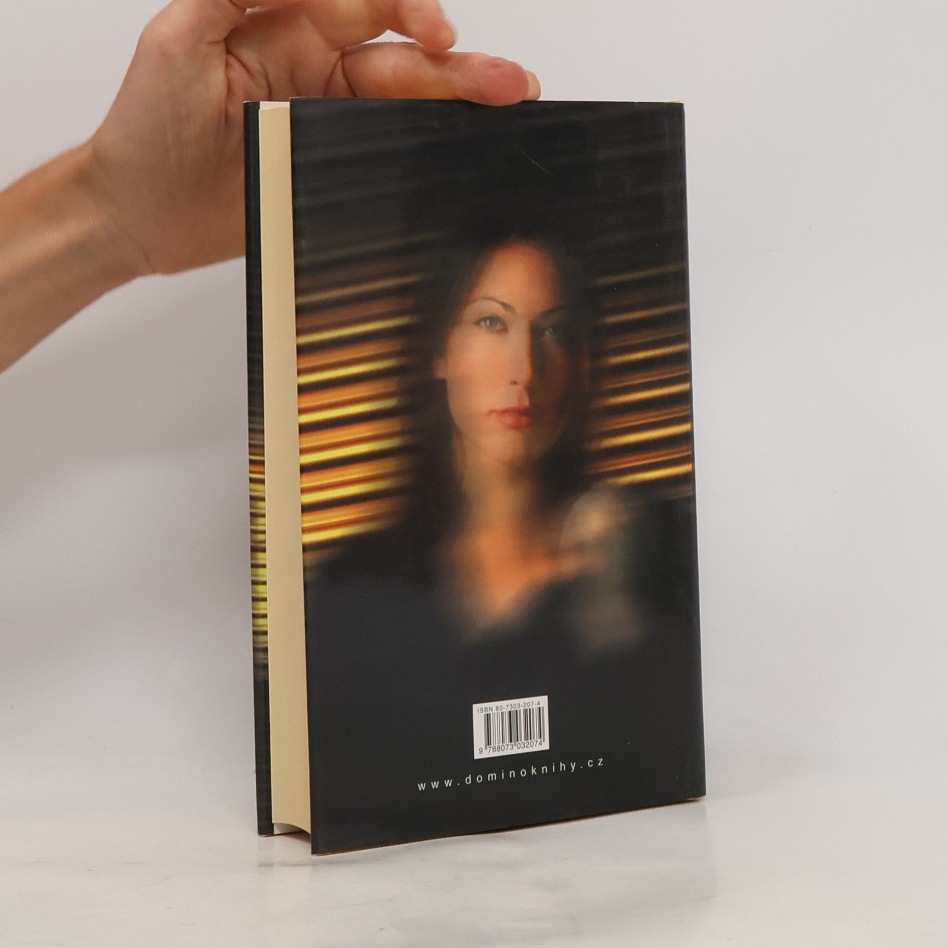 Martina Cole Nejtemnější obavy