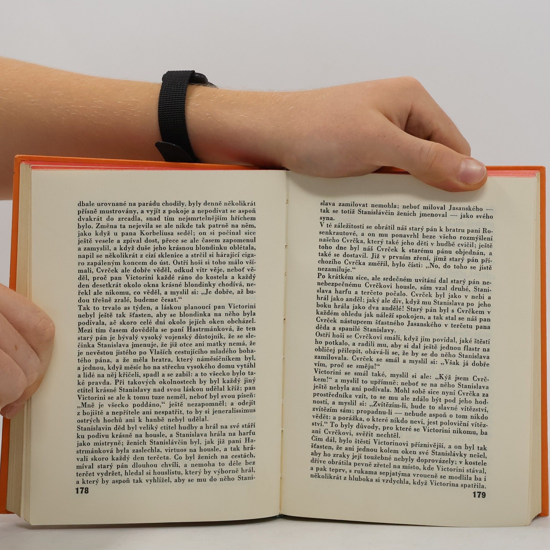 Kolektív autorov Výbor z krásné literatury Československé 1