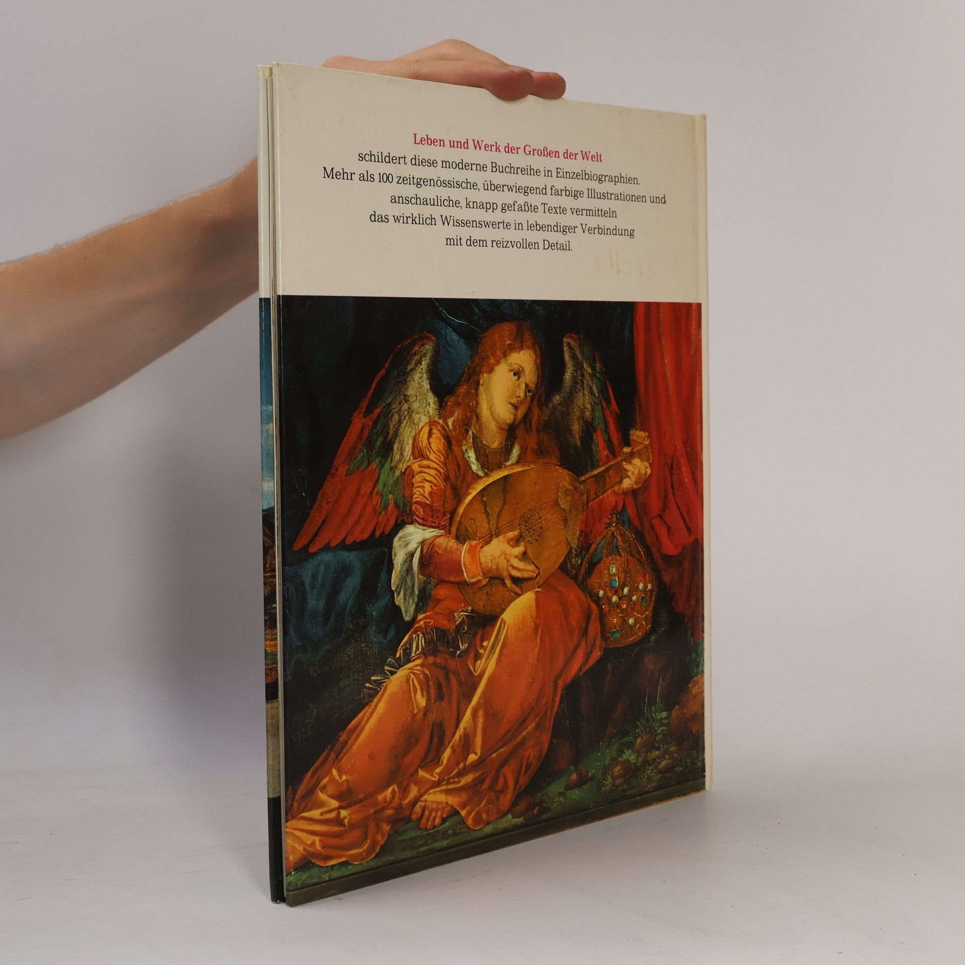 Autorenkollektiv Dürer und seine Zeit