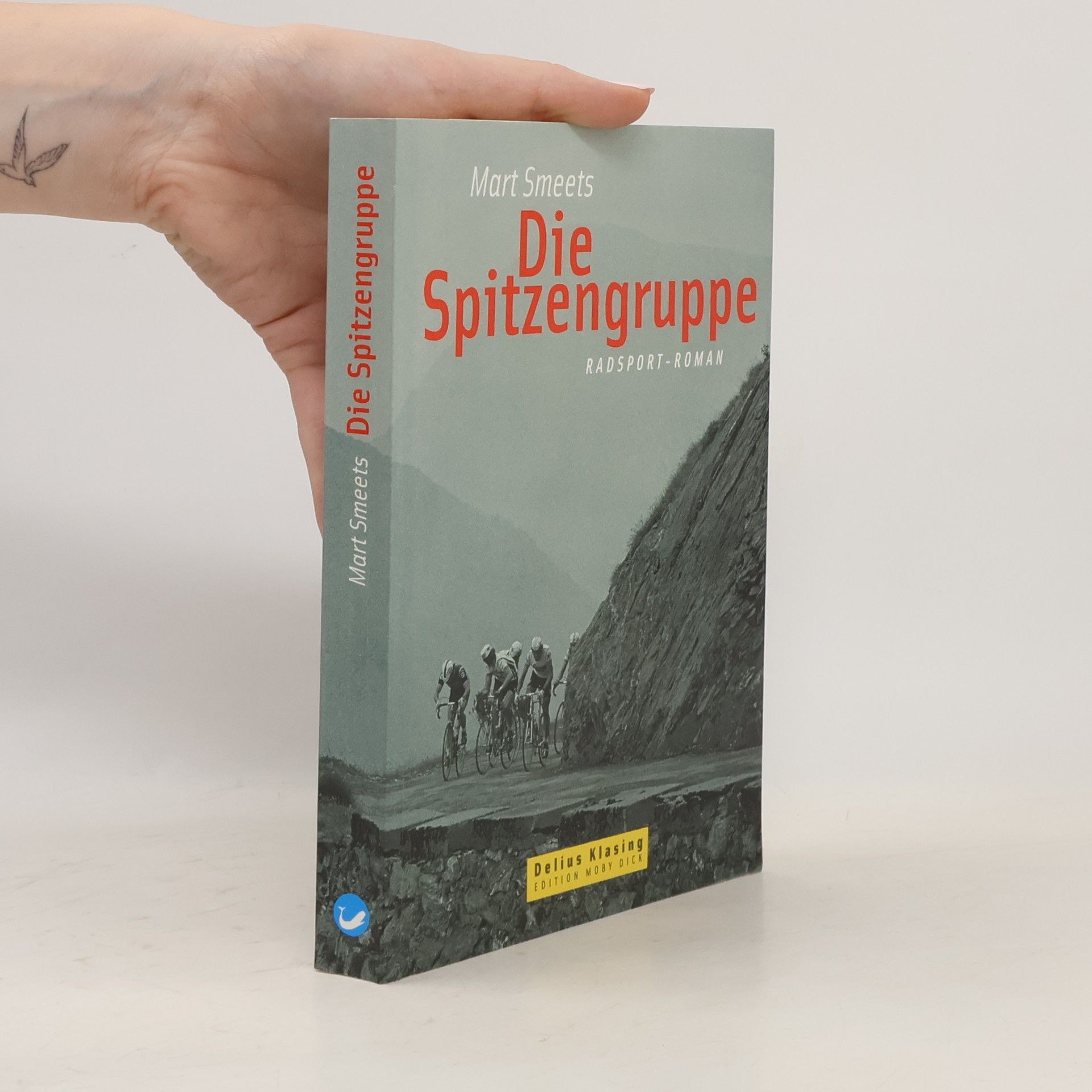Mart Smeets Die Spitzengruppe
