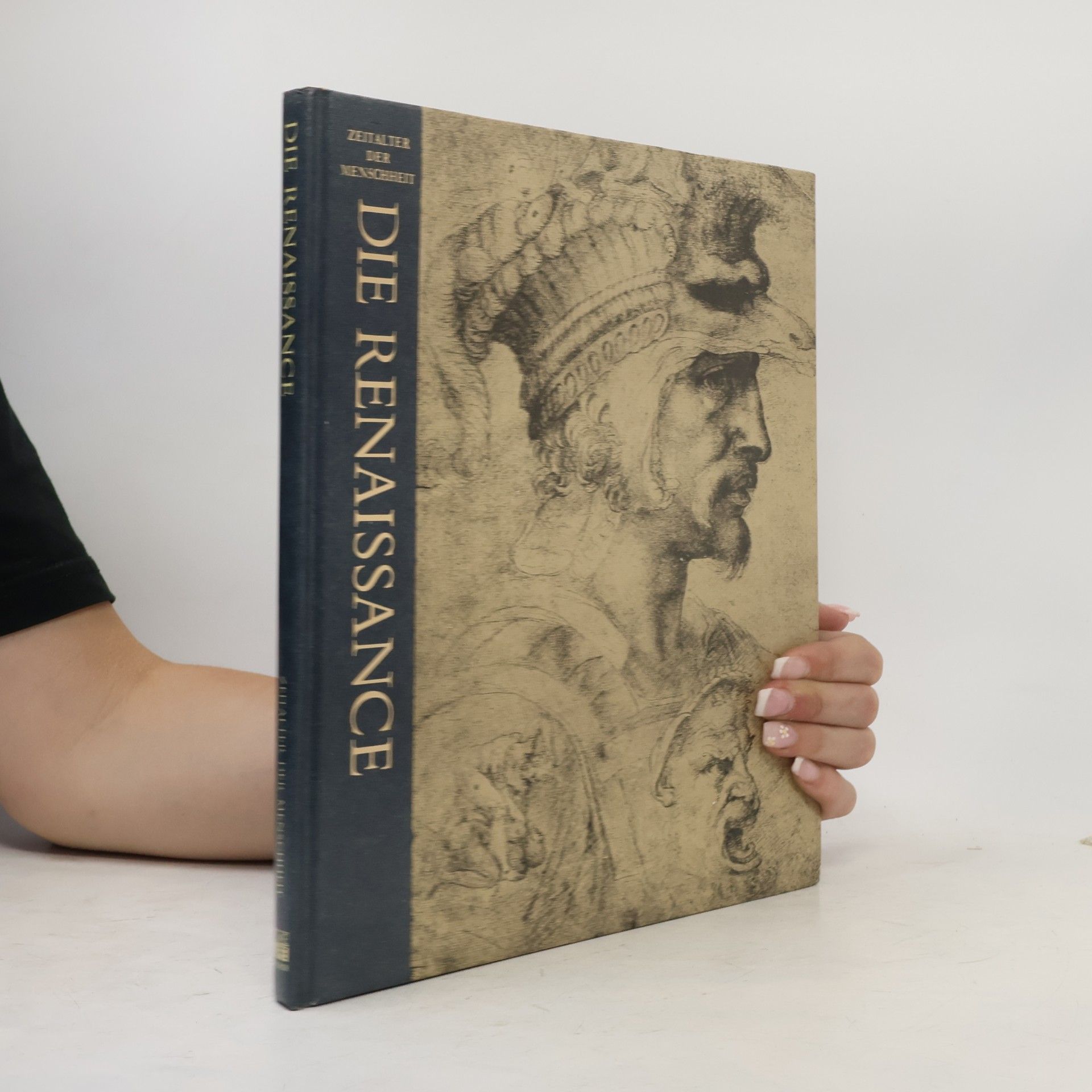 John Hale Die Renaissance