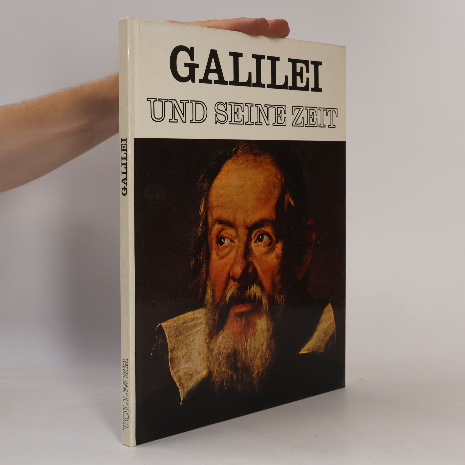 Autorenkollektiv Galilei und seine Zeit