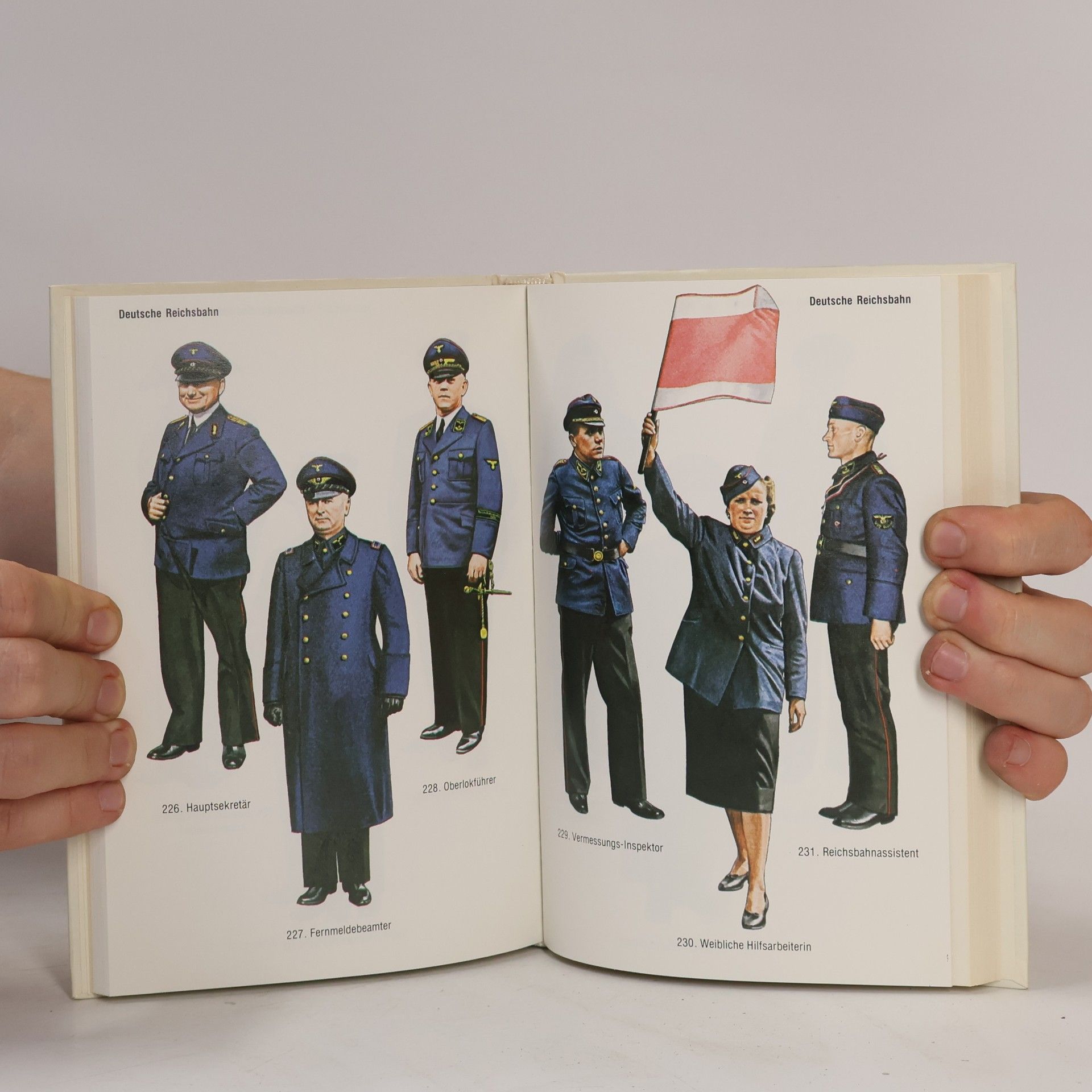 Brian Leigh Davis Deutsche Uniformen im Dritten Reich