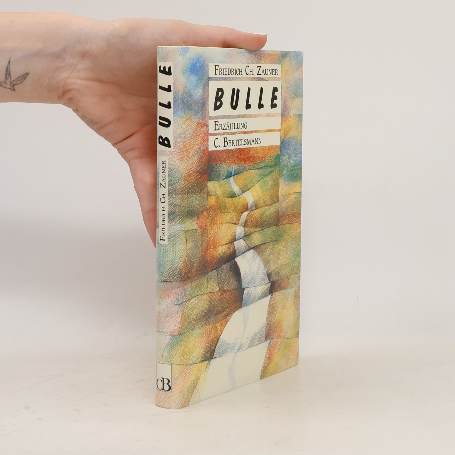 Bulle