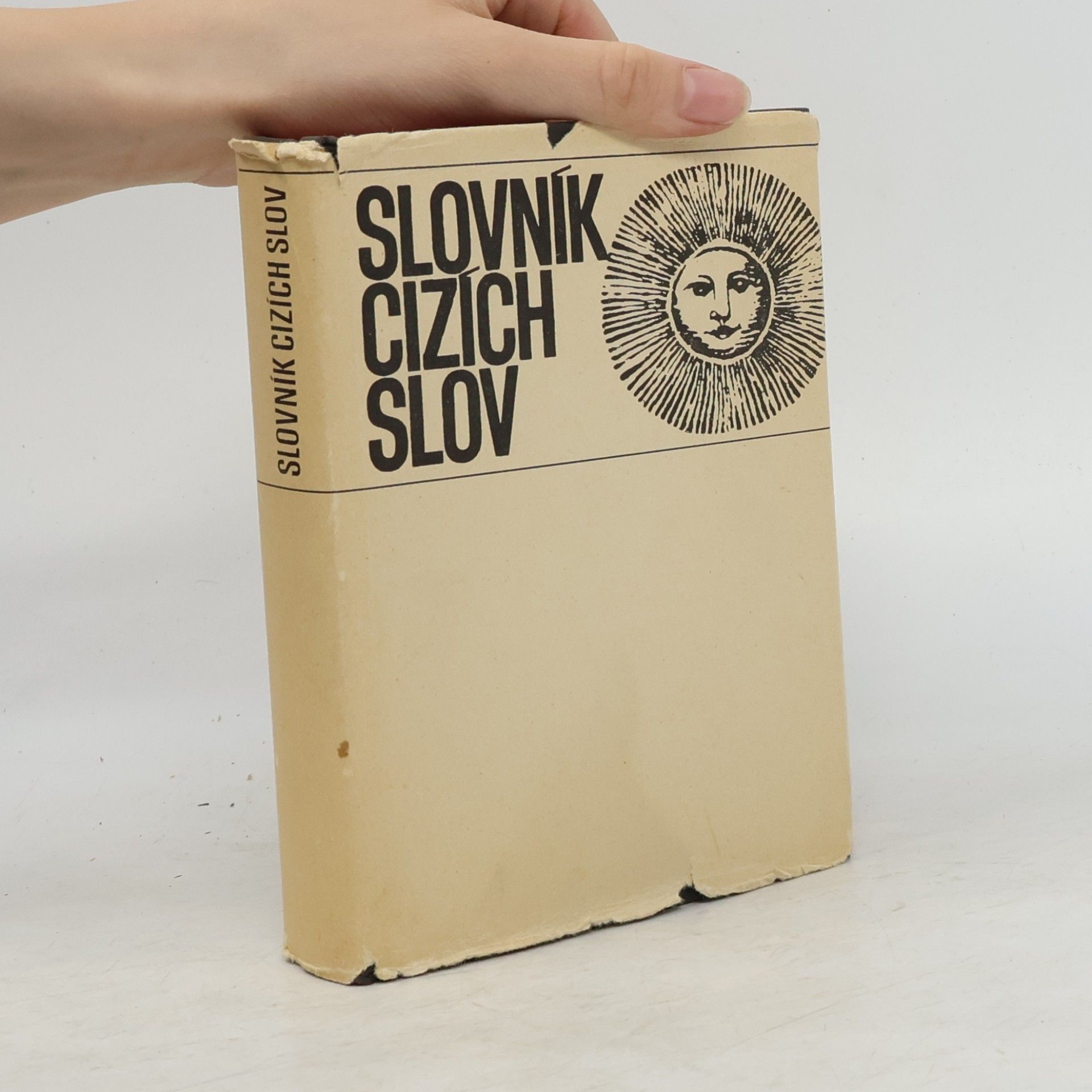 Ladislav Rejman Slovník cizích slov