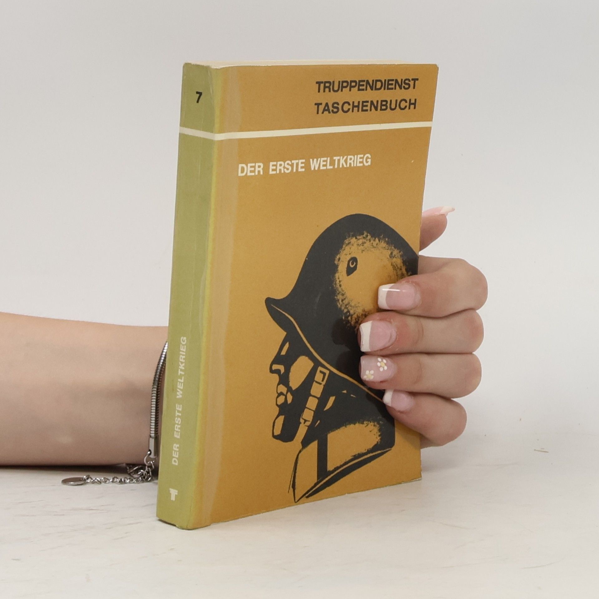 Autorenkollektiv Der Erste Weltkrieg