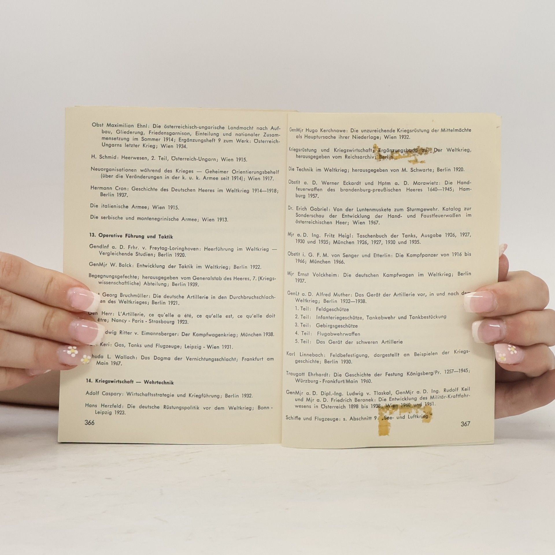 Autorenkollektiv Der Erste Weltkrieg