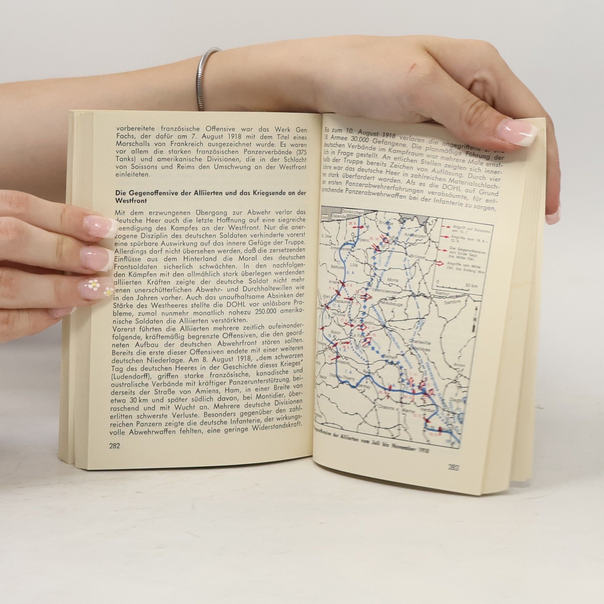 Autorenkollektiv Der Erste Weltkrieg