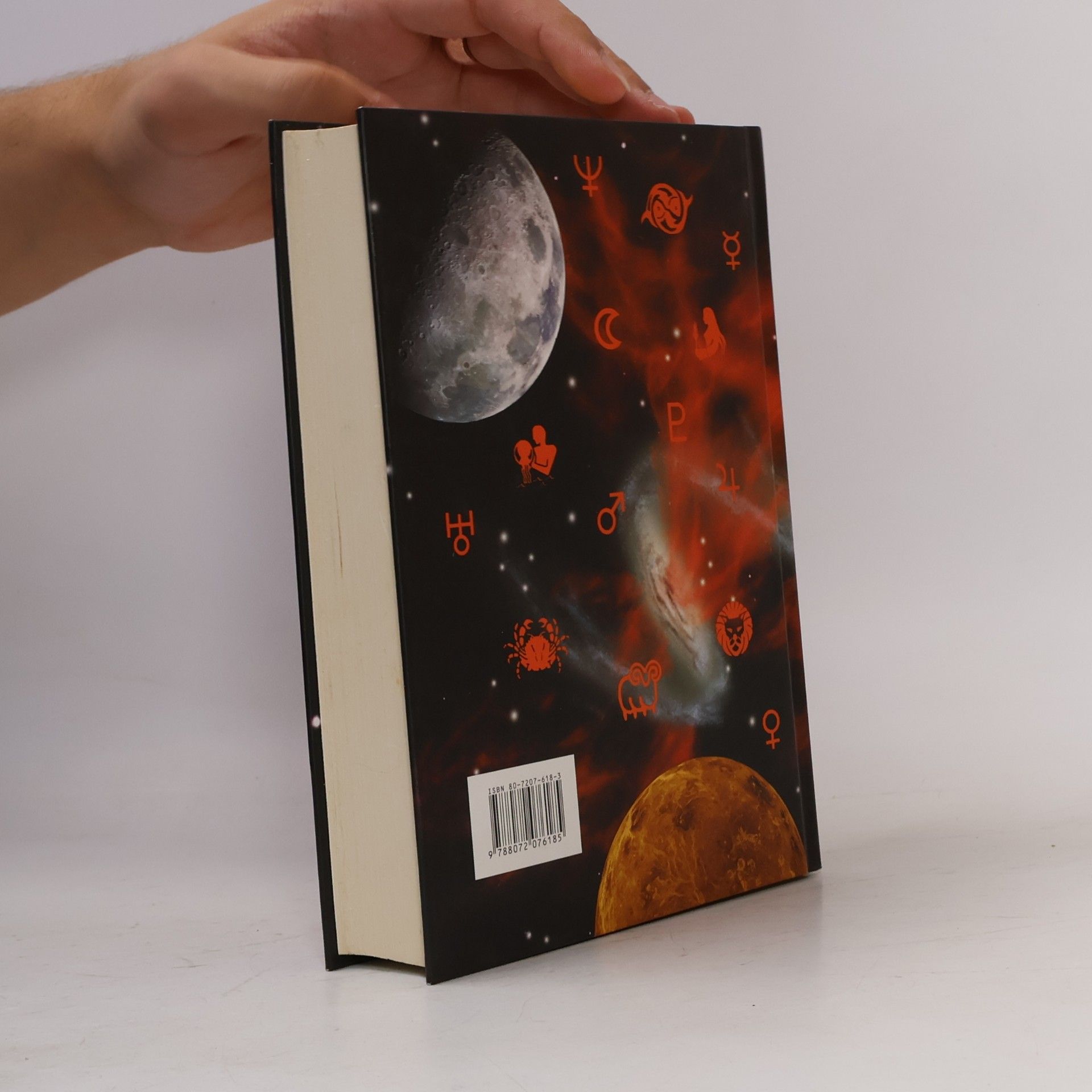 Raven Kaldera Mýty a astrologie