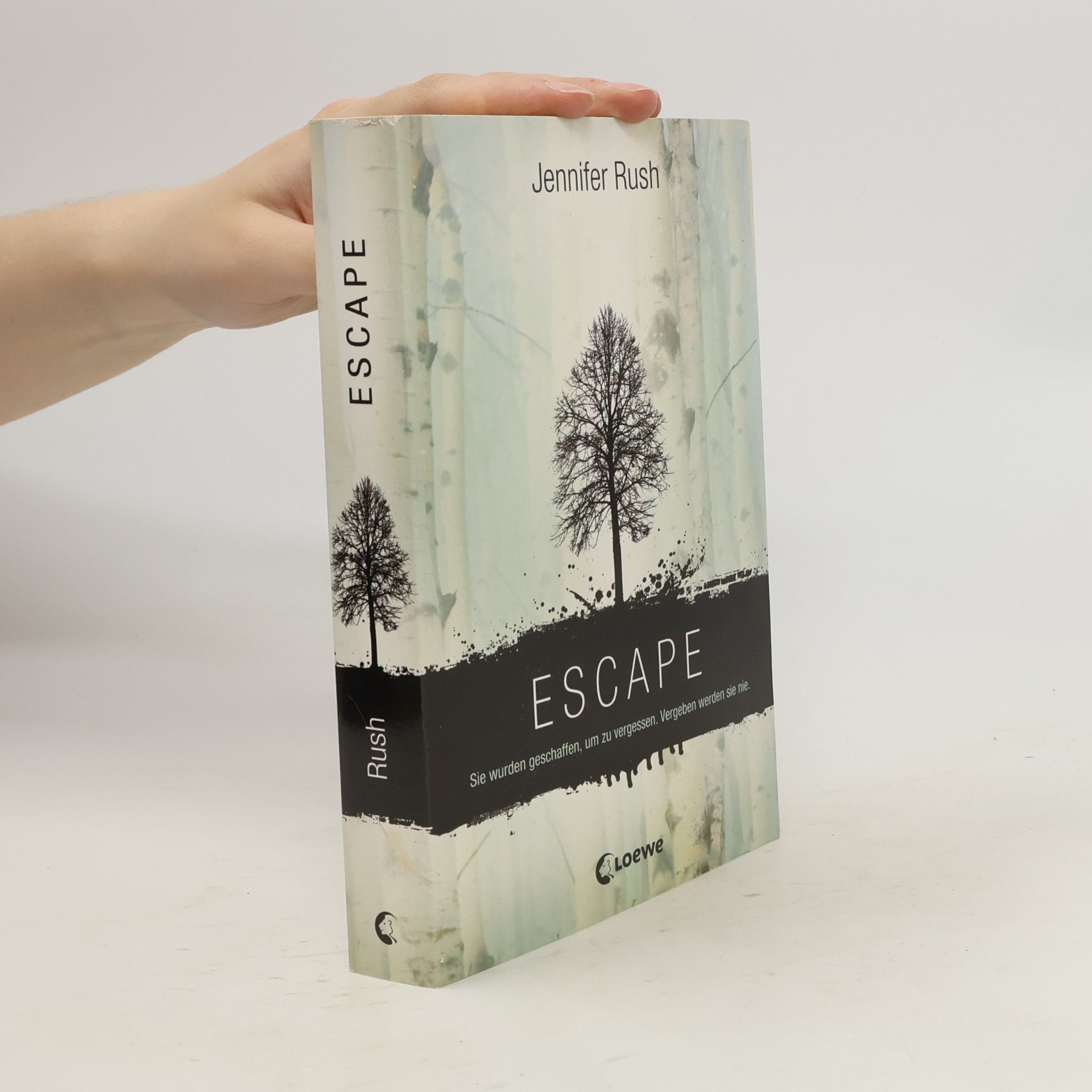 Jennifer Rush Escape