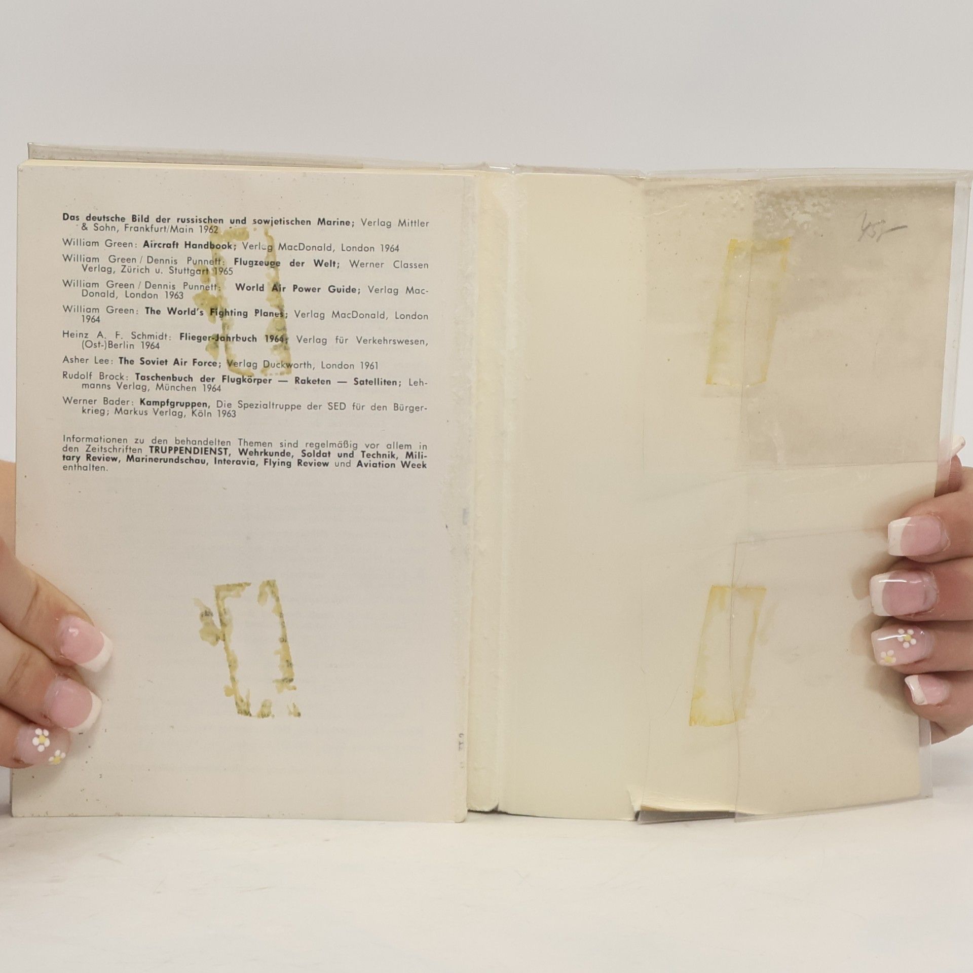 Friedrich Wiener Truppendienst Taschenbuch. Band 2