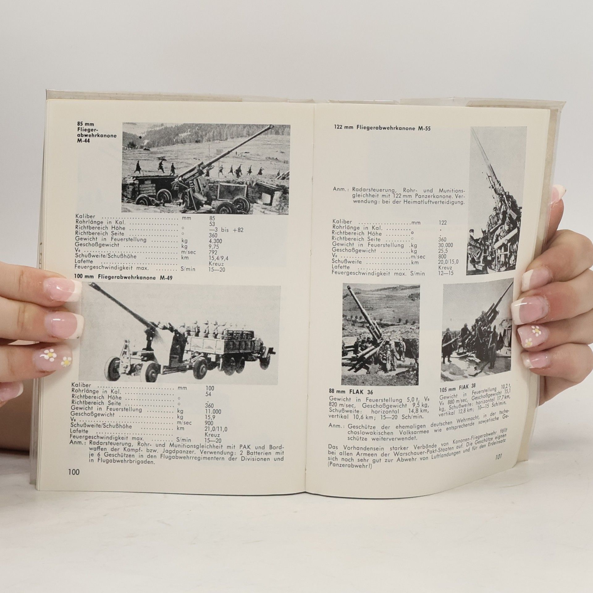 Friedrich Wiener Truppendienst Taschenbuch. Band 2