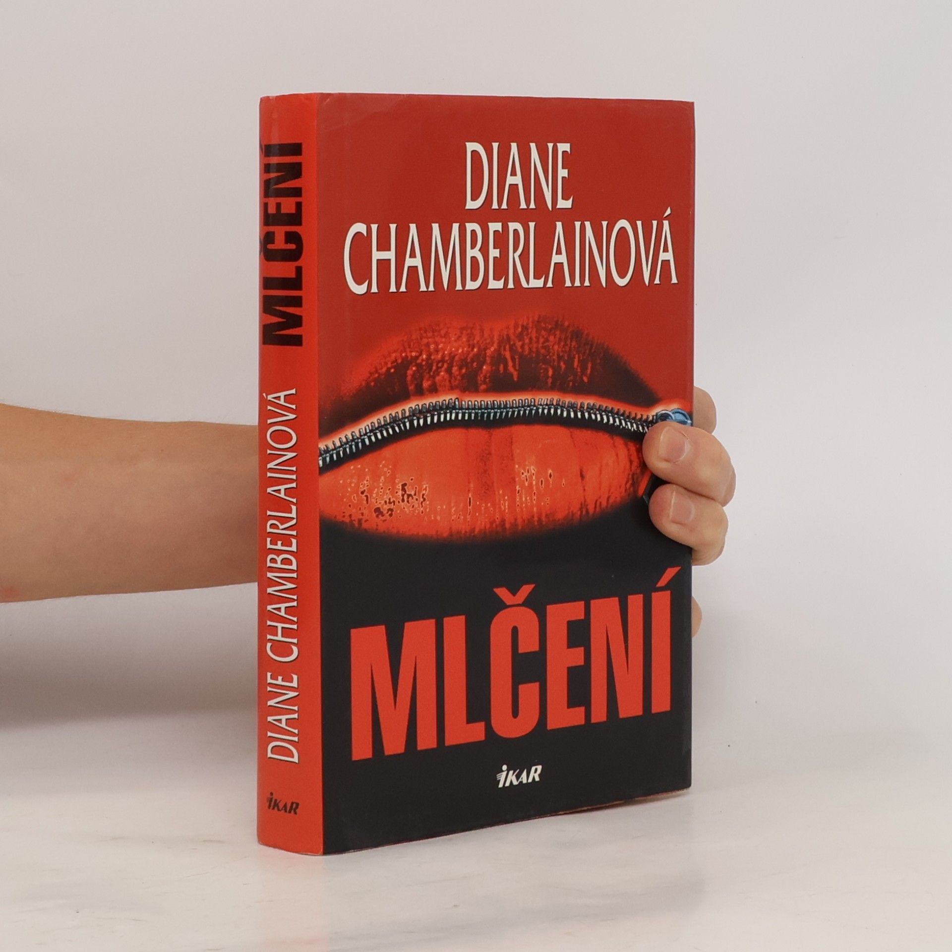Mlčení
