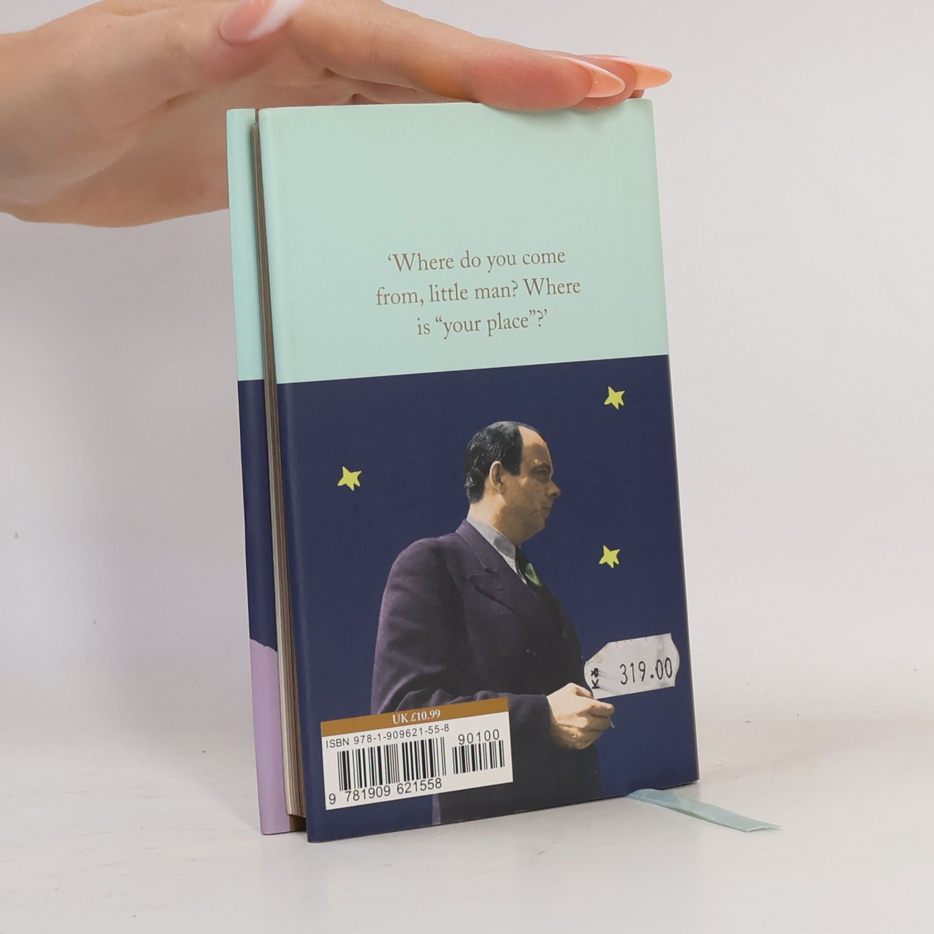 Antoine de Saint-Exupéry The Little prince