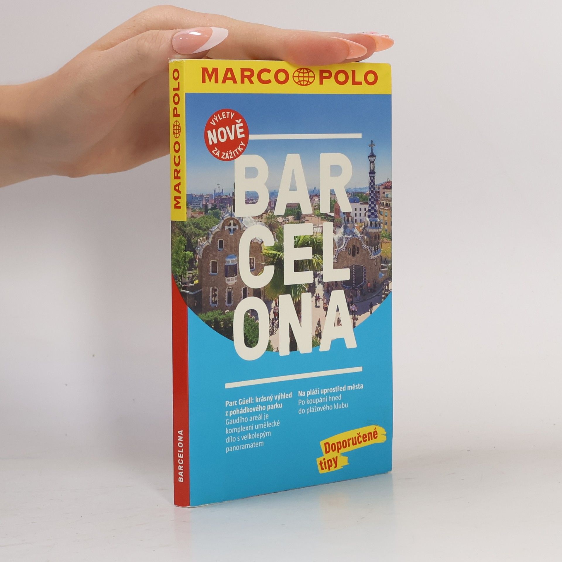 Dorothea Massmann Barcelona