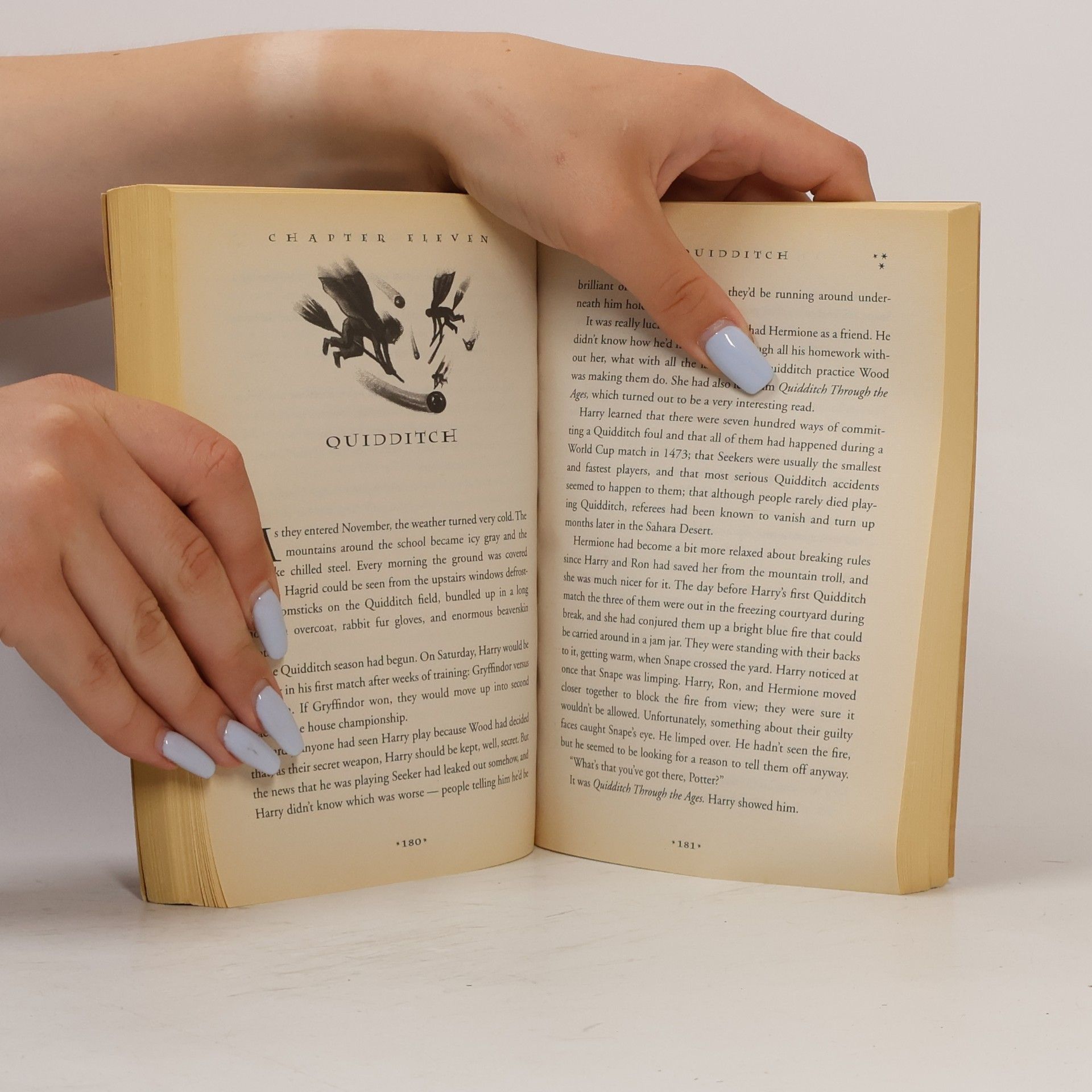 Joanne K. Rowlingová Harry Potter and the Sorcerer's Stone