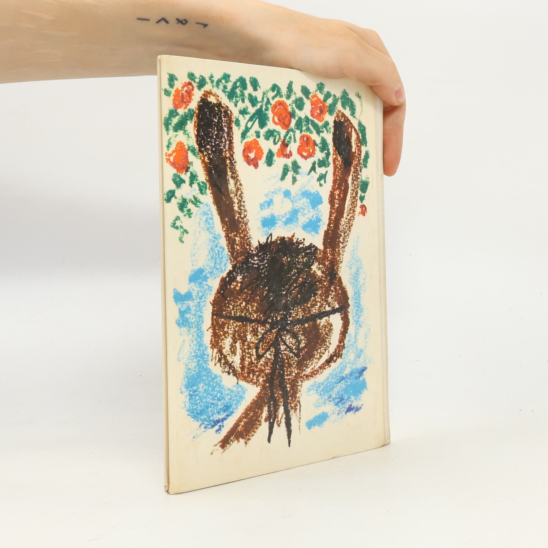AA.VV. Der Räuberhase