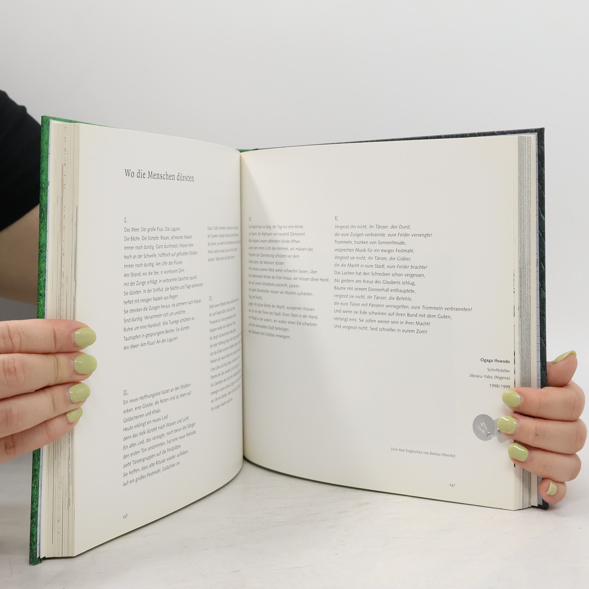 Autorenkollektiv Und fünf - und zehn - Akademie Schloss Solitude : Jahrbuch 5 ; [Zehn Jahre Akademie Schloss Solitude]