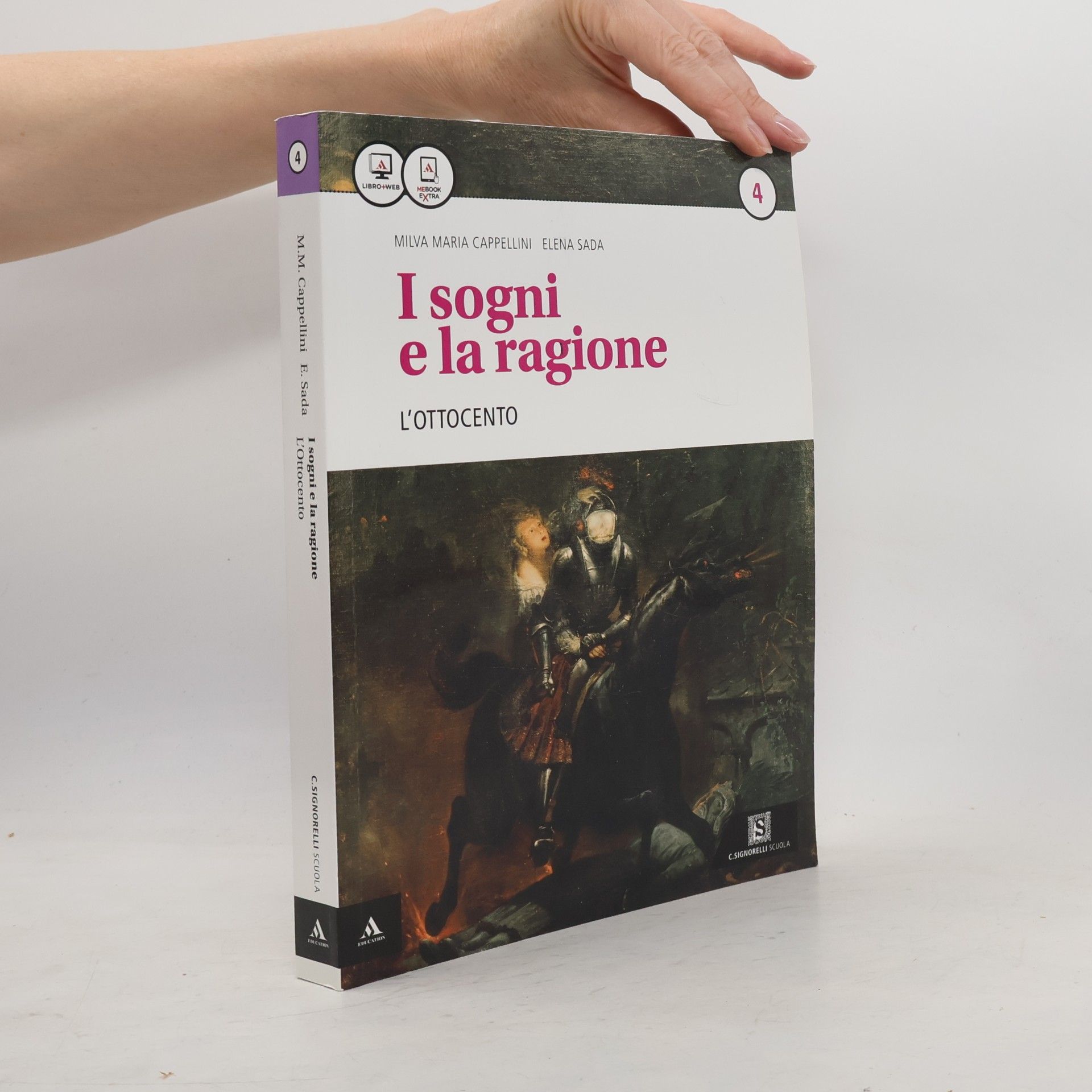 I sogni e la ragione
