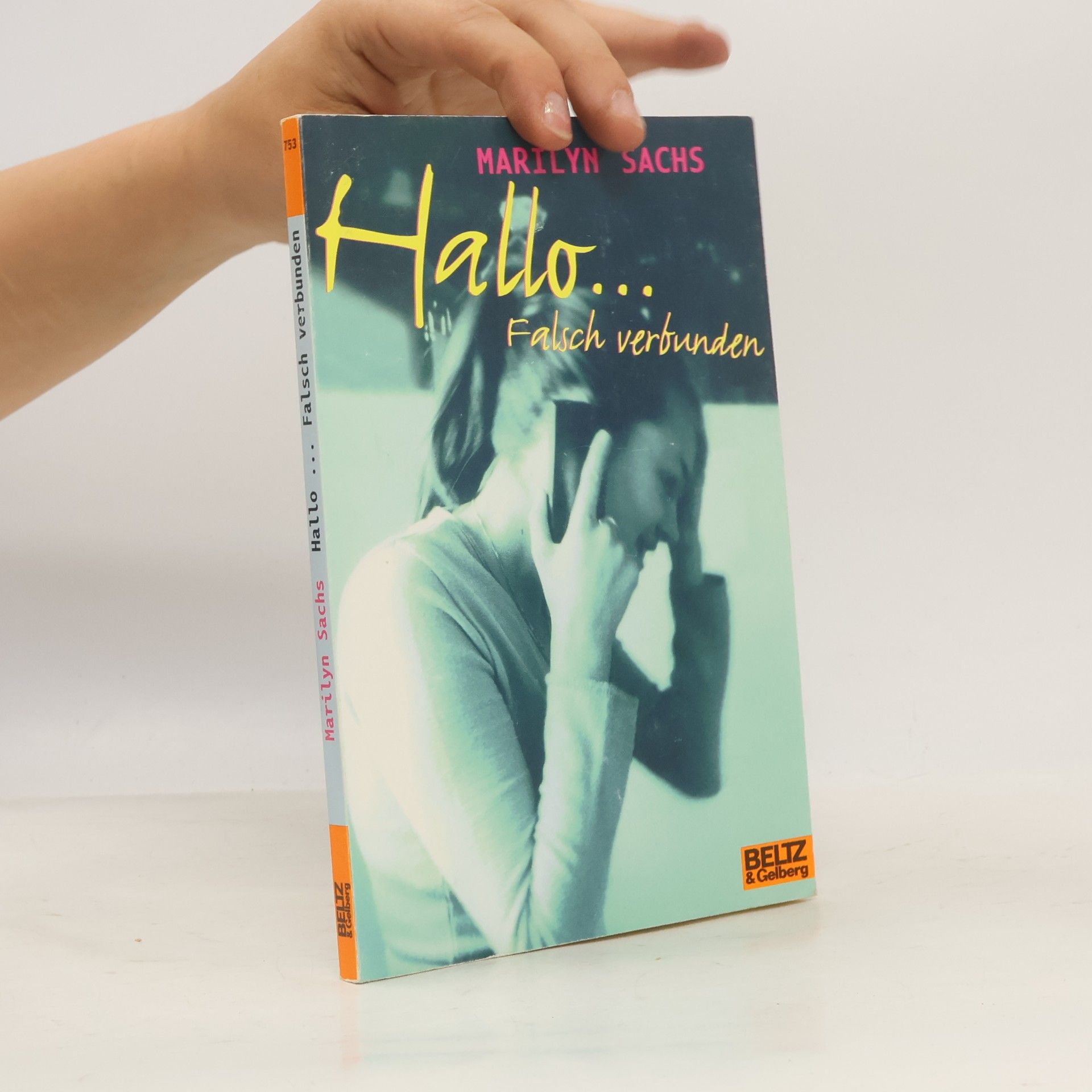 Gulliver - 2: Hallo... falsch verbunden