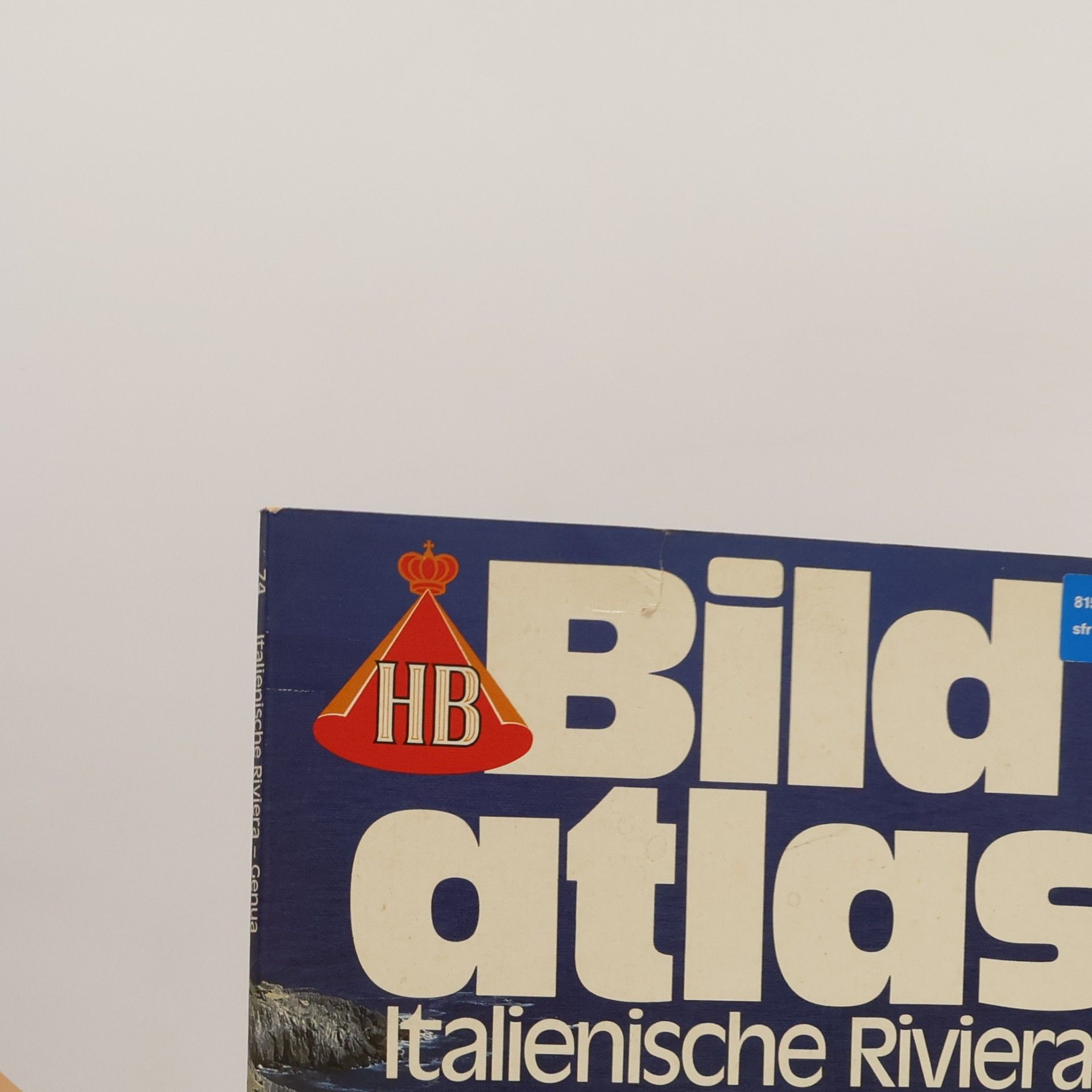 Ulrike Klugmann Italienische Riviera