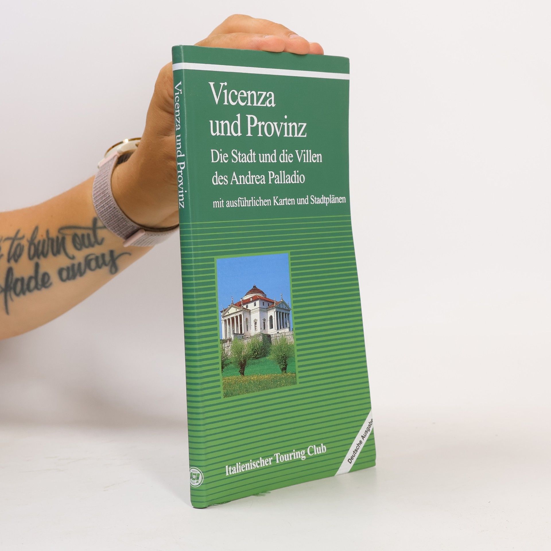 Vicenza und Provinz